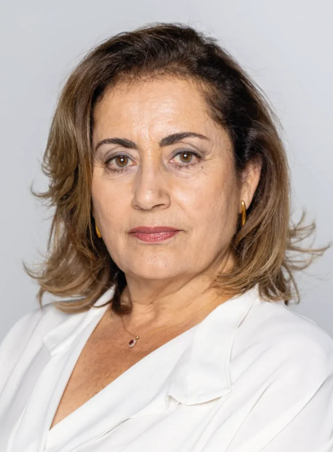 Ana Kurson