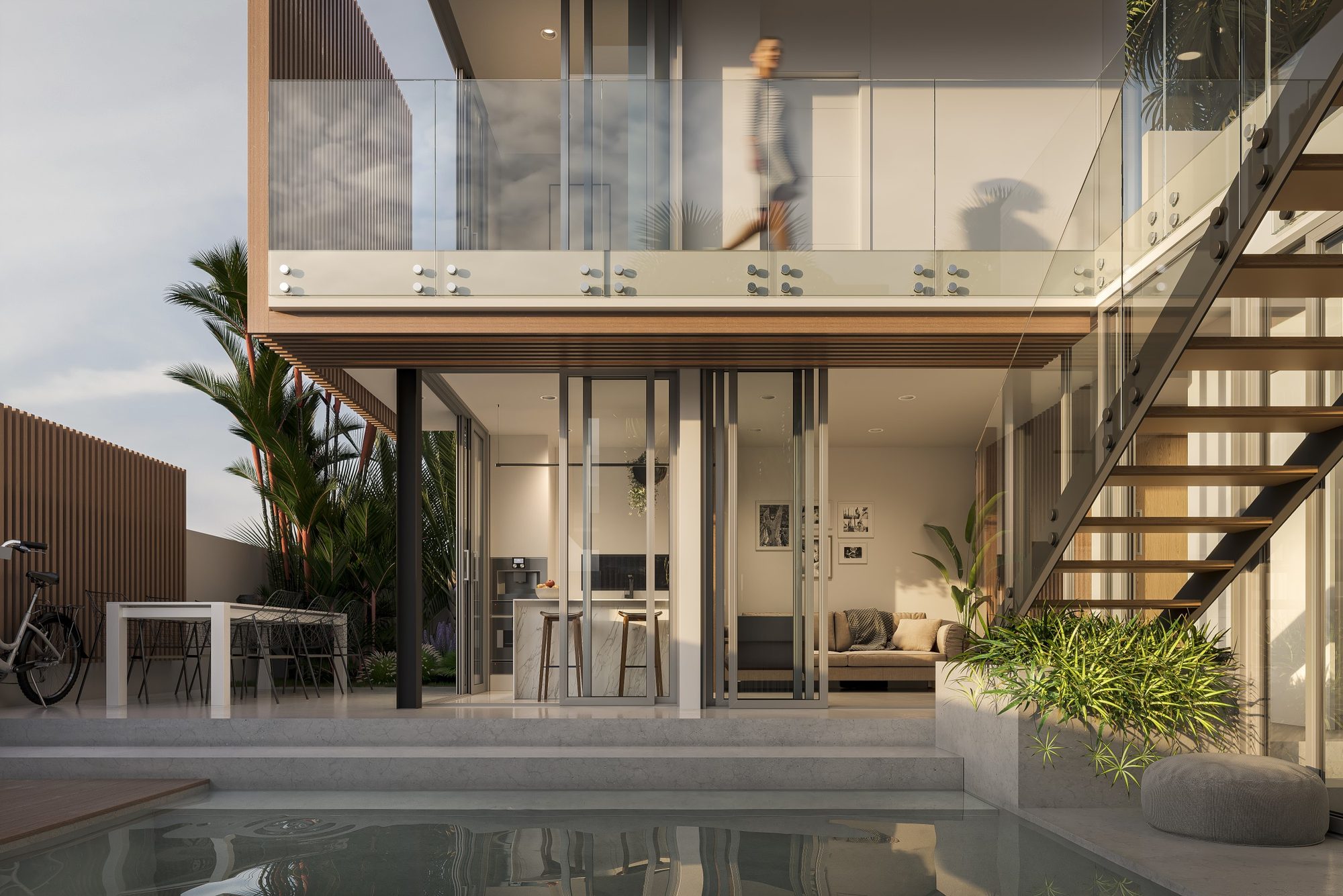 Villas Mogán
