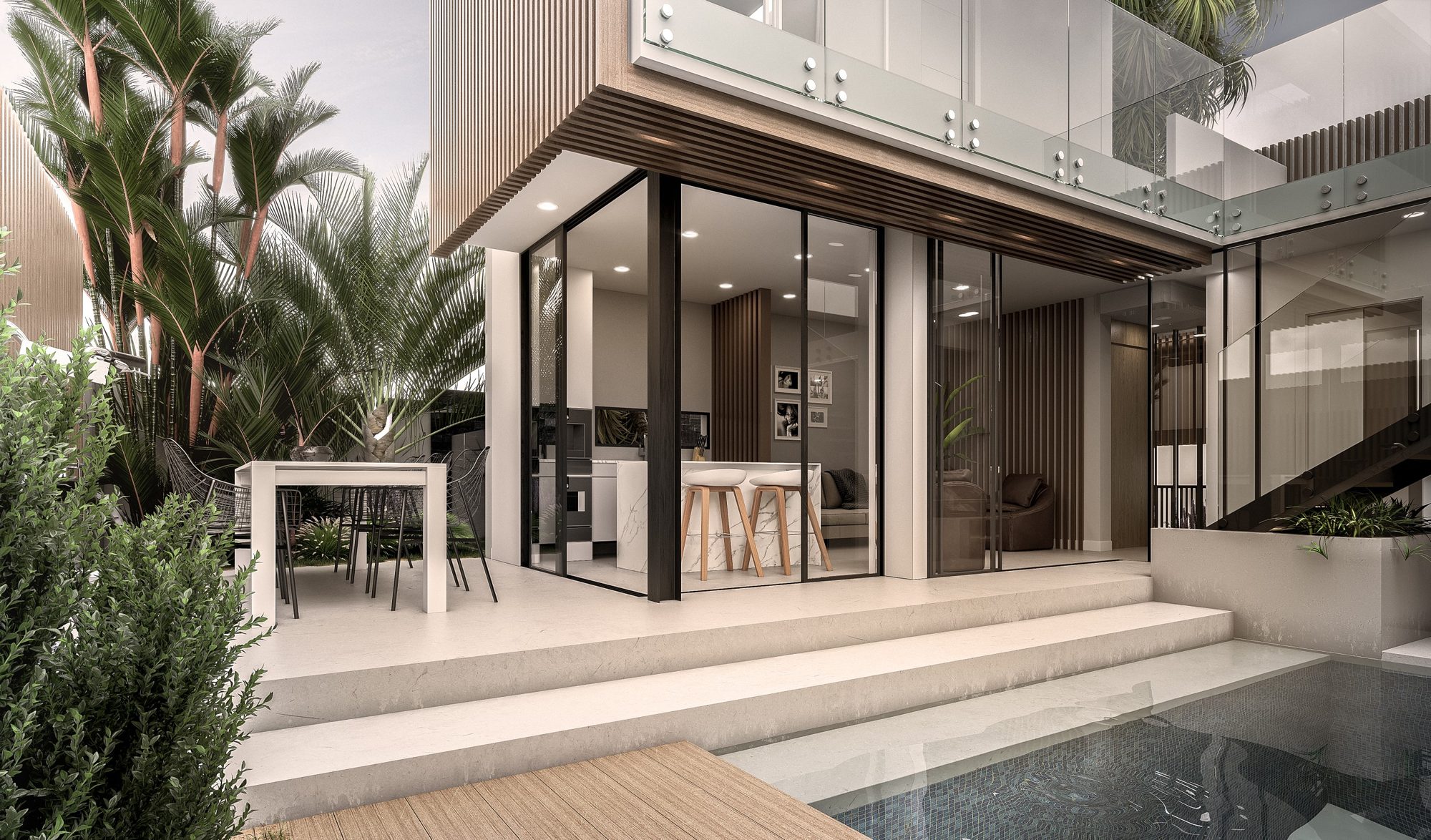 Villas Mogán - imagen 2