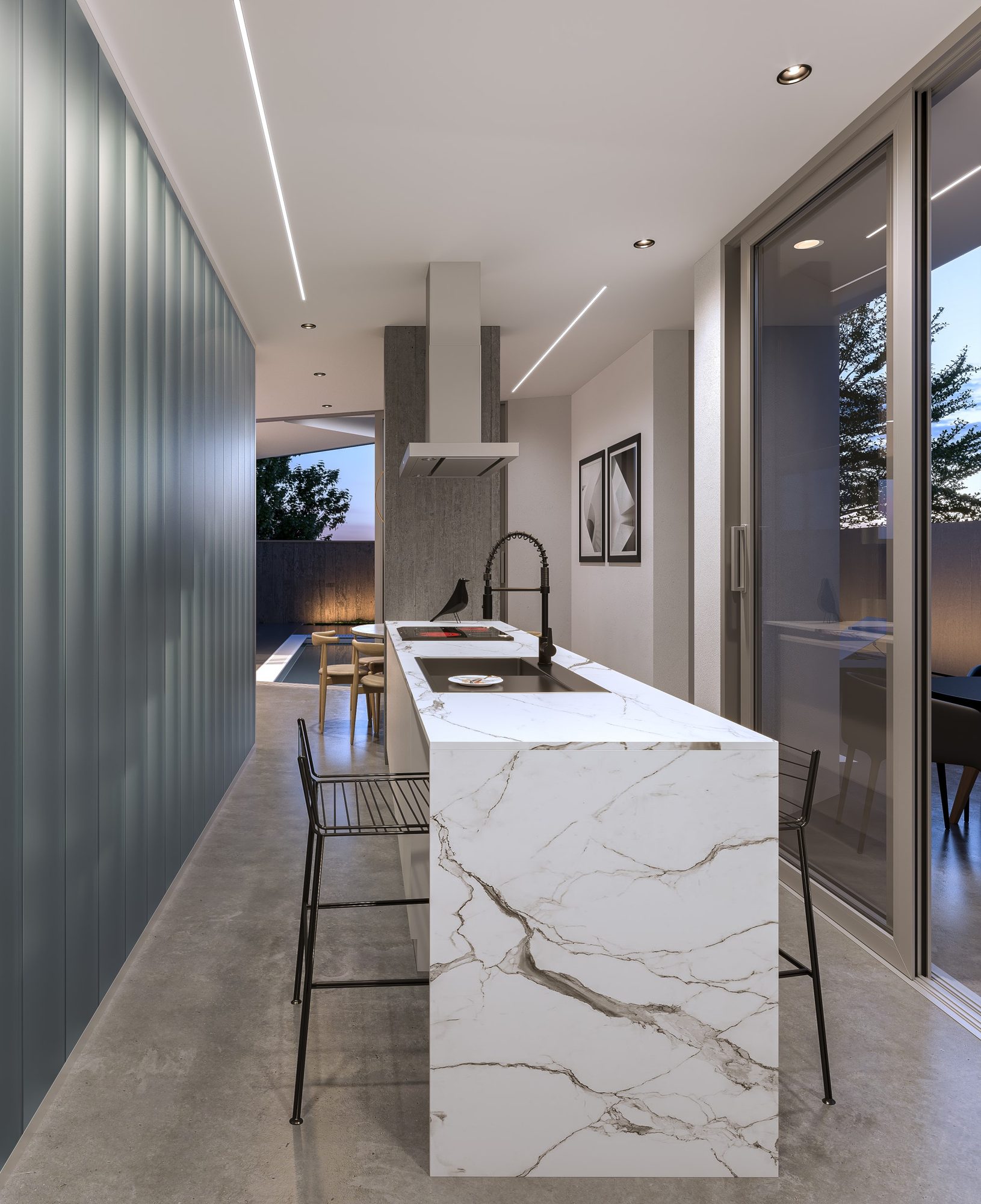 Residencial Cuesta El Reventón - imagen 9