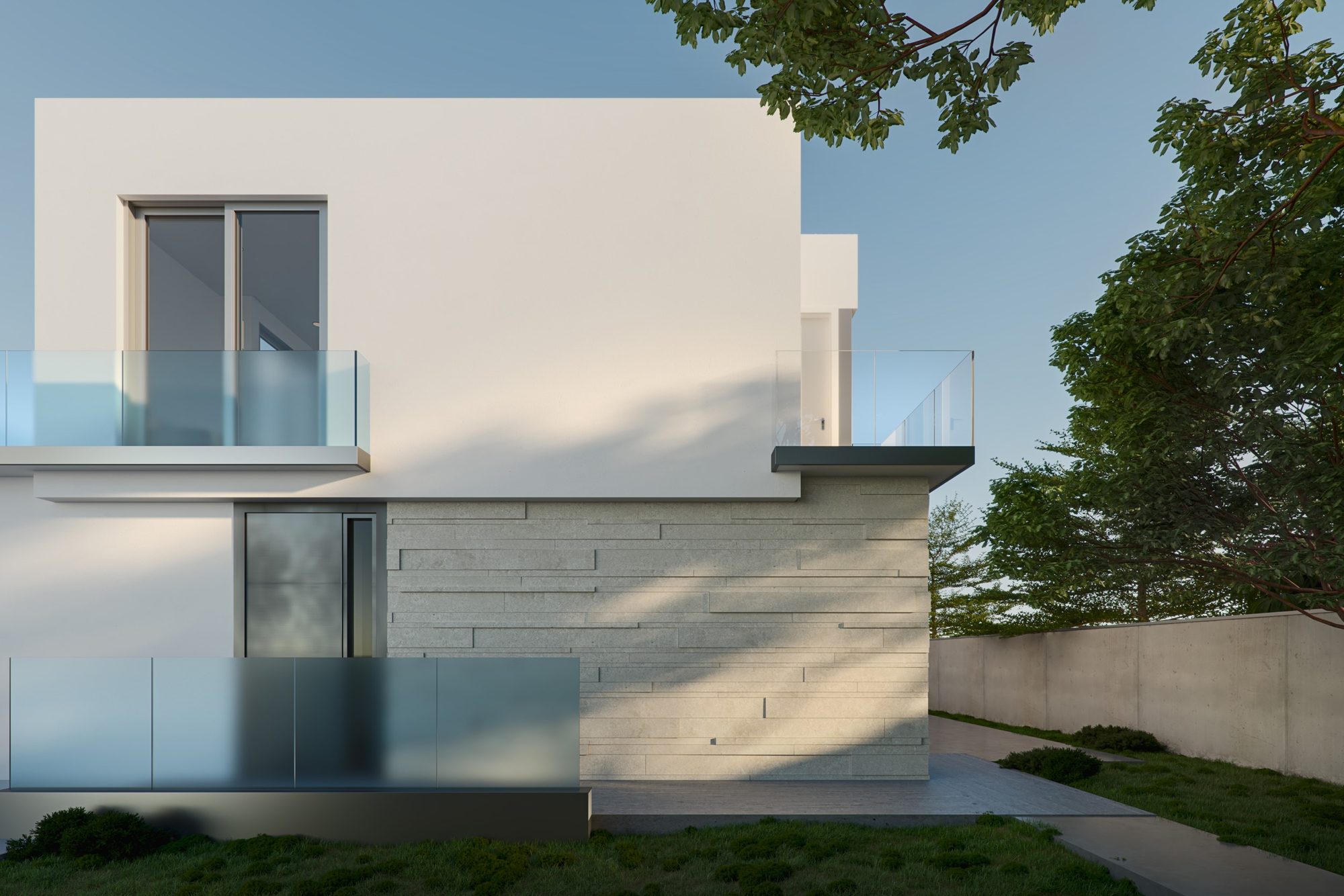 Residencial Cuesta El Reventón - imagen 1