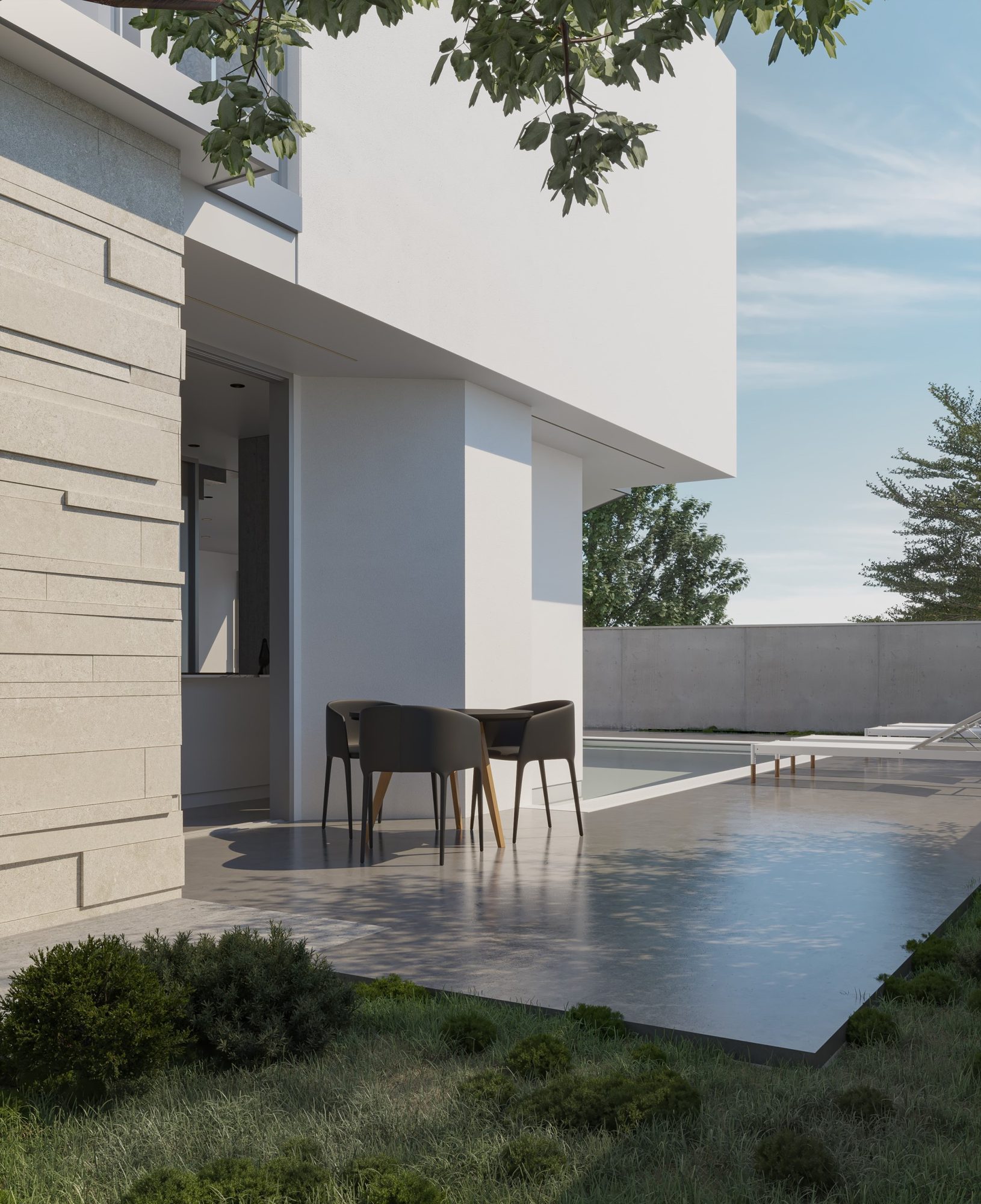Residencial Cuesta El Reventón - imagen 3