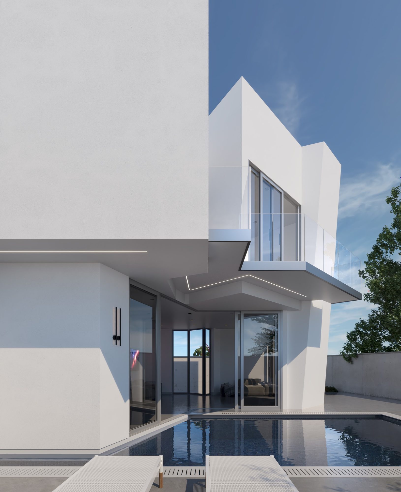 Residencial Cuesta El Reventón - imagen 4