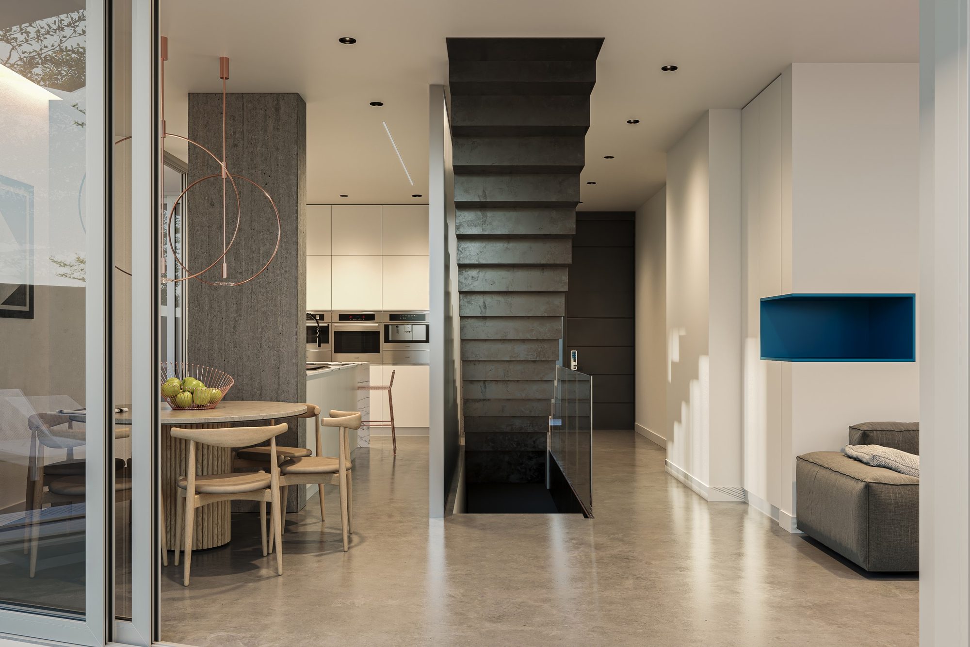 Residencial Cuesta El Reventón - imagen 5