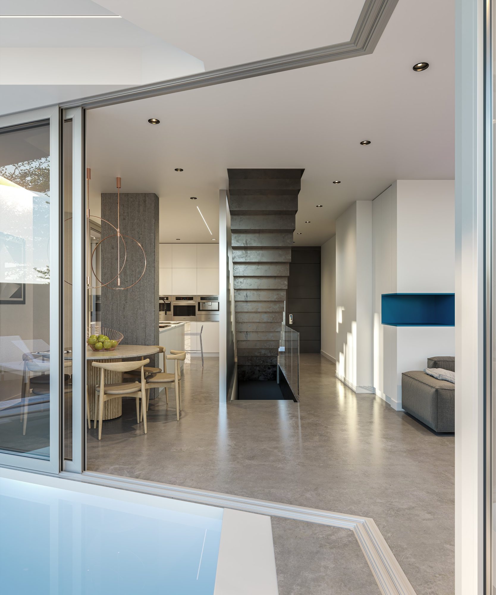 Residencial Cuesta El Reventón - imagen 6