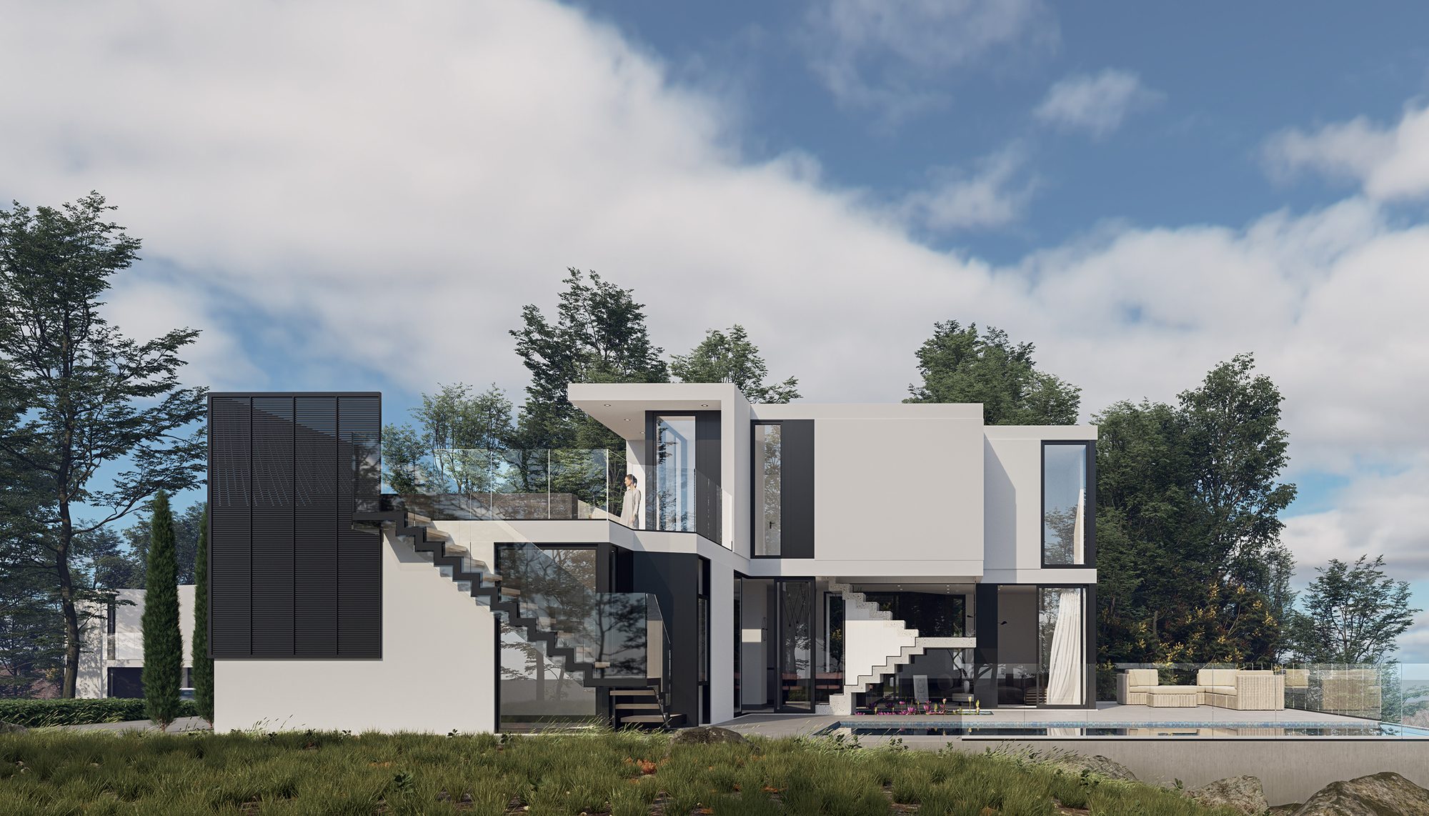 Residencial Monteleón - imagen 2