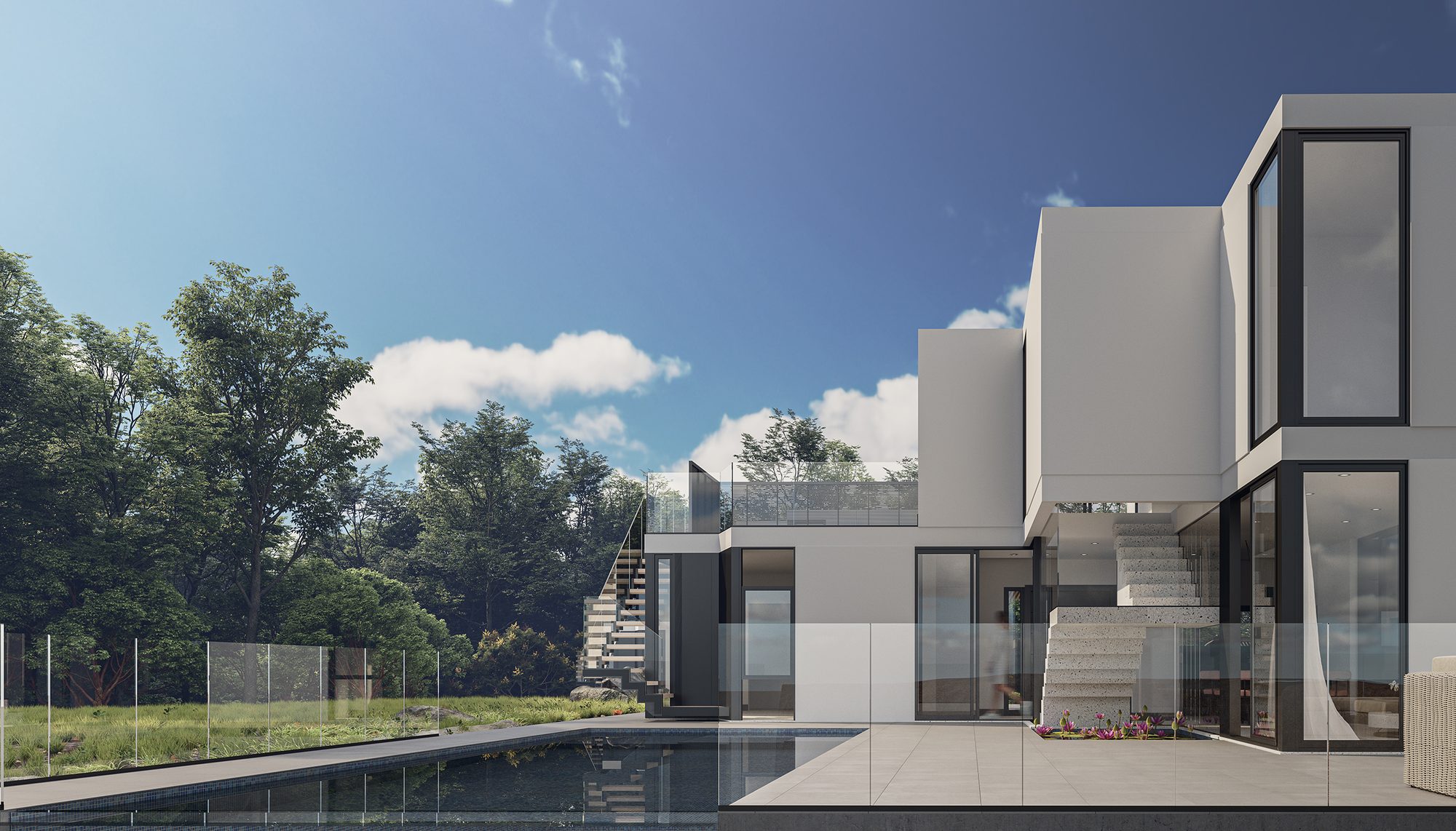 Residencial Monteleón - imagen 3
