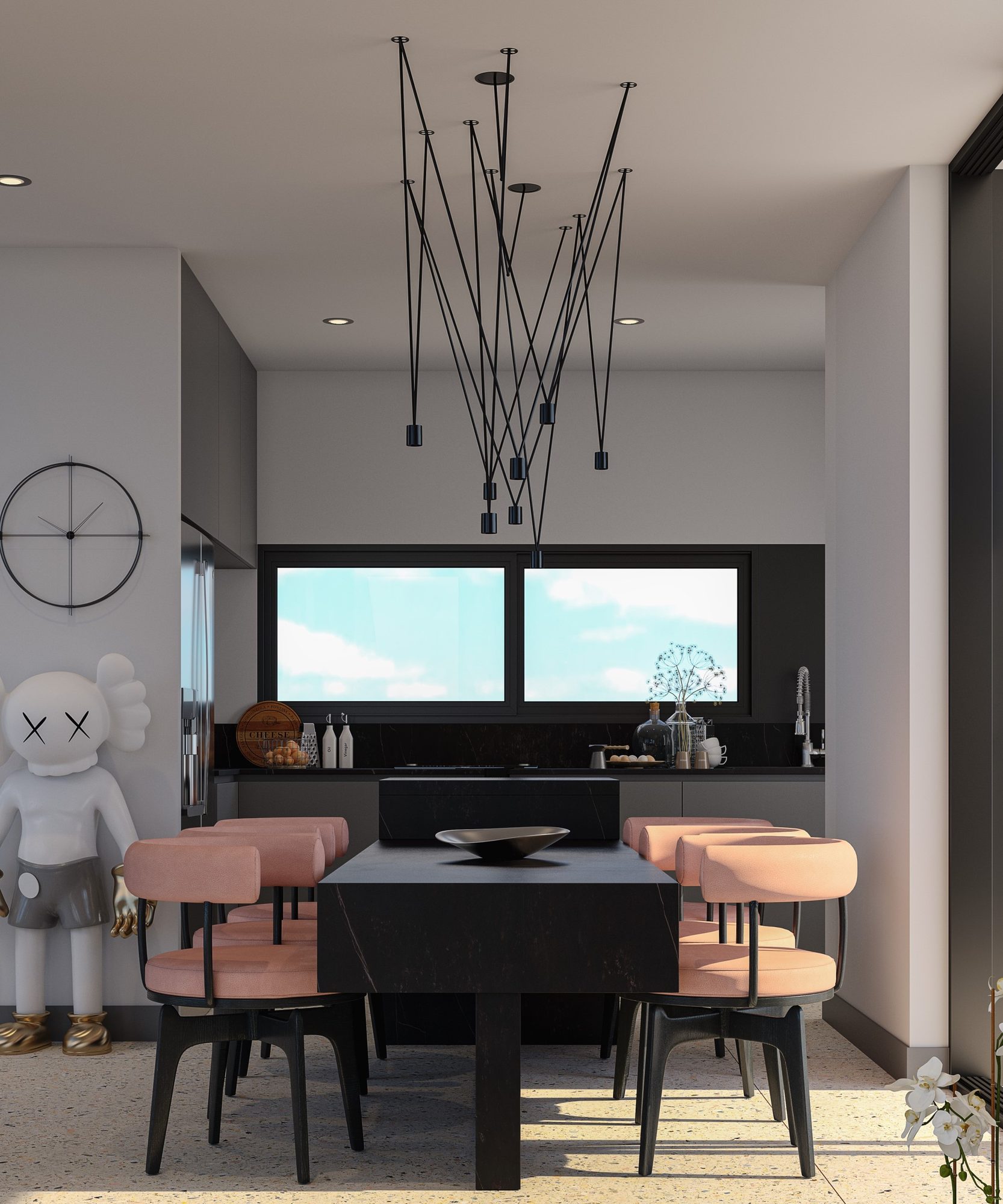 Residencial Monteleón - imagen 4