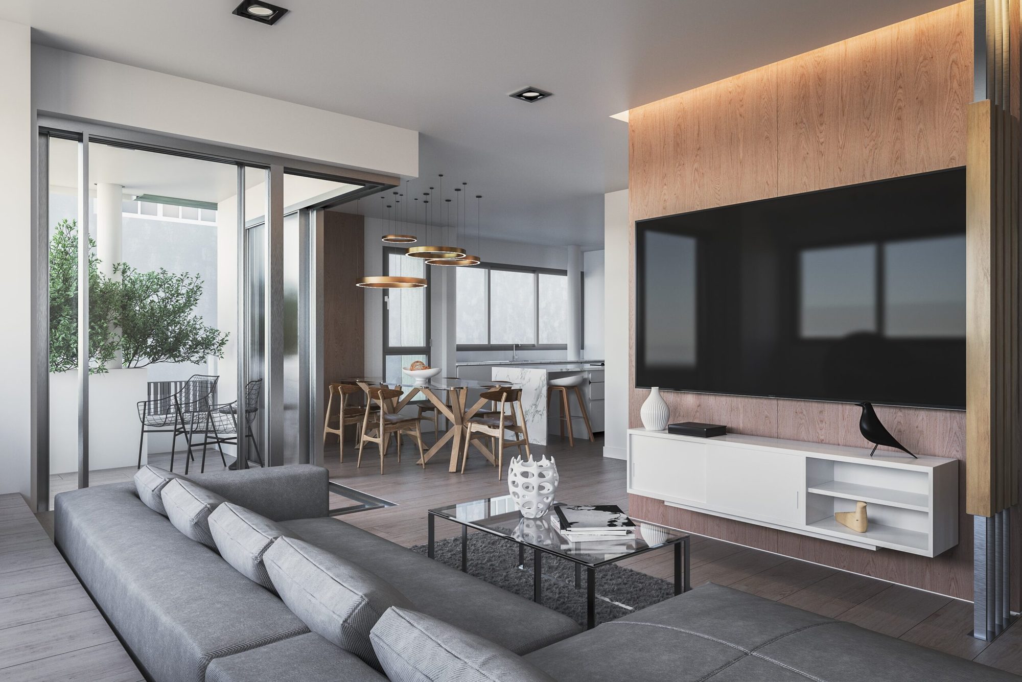 Residencial Cumbre