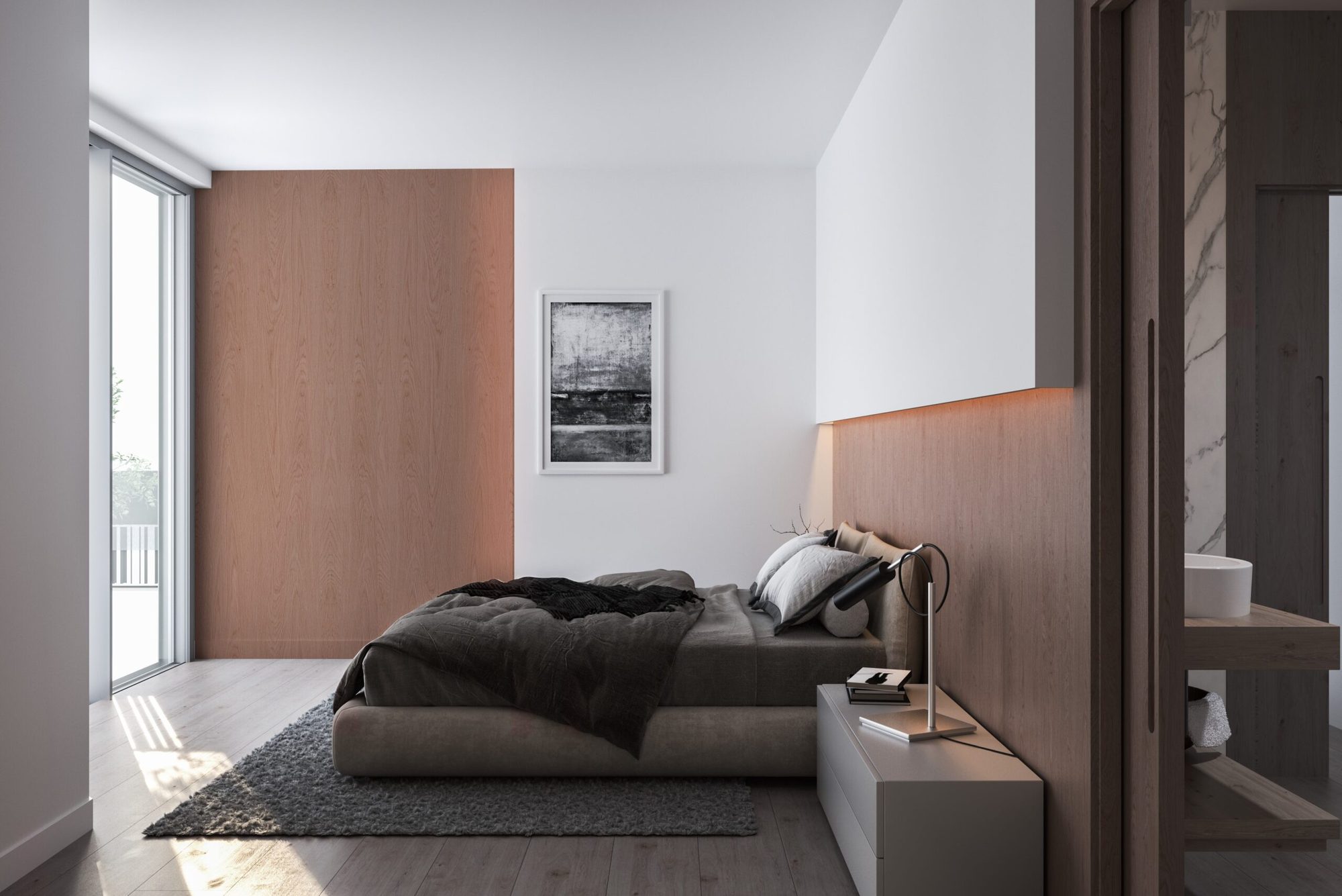 Residencial Cumbre - imagen 2