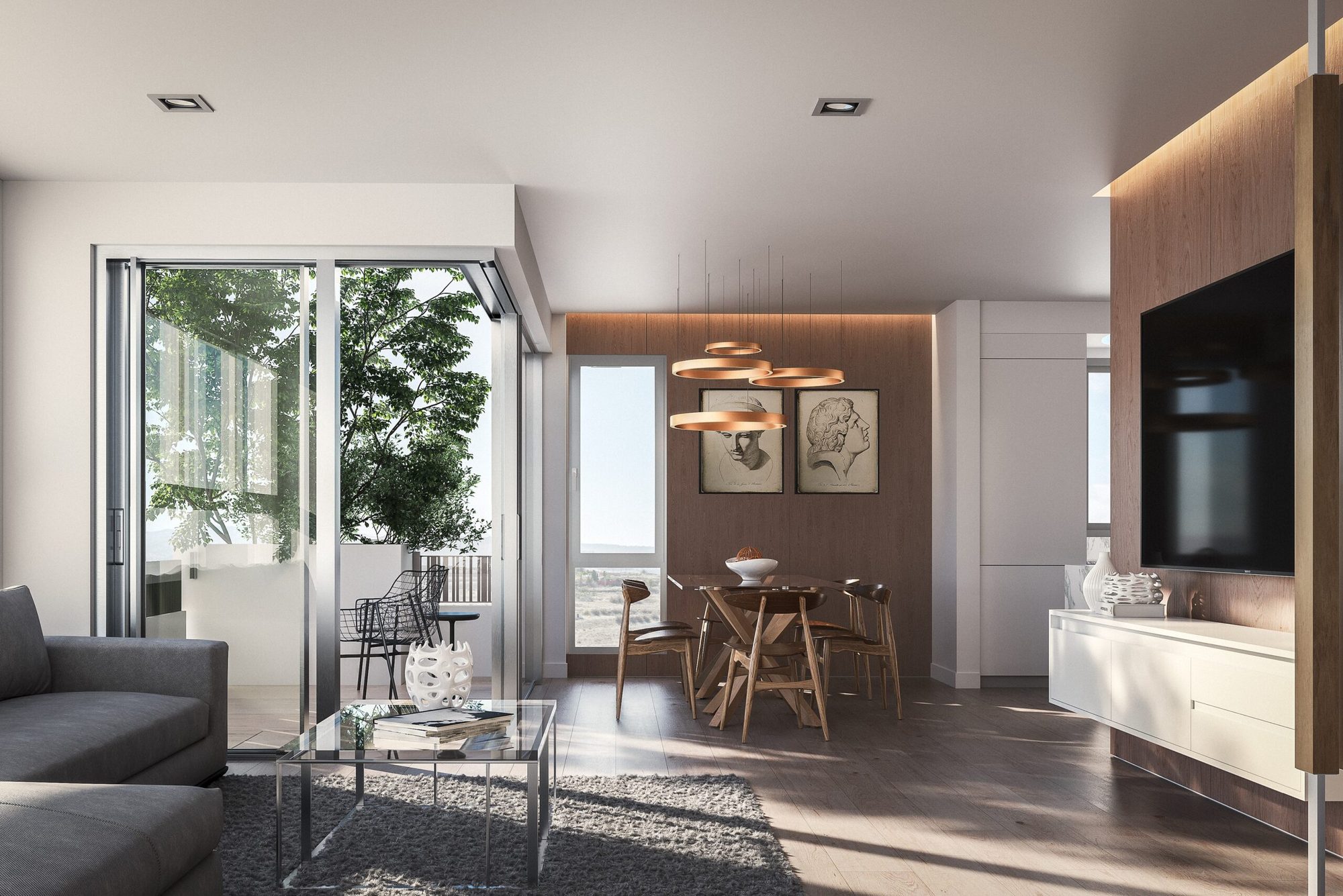 Residencial Cumbre - imagen 3