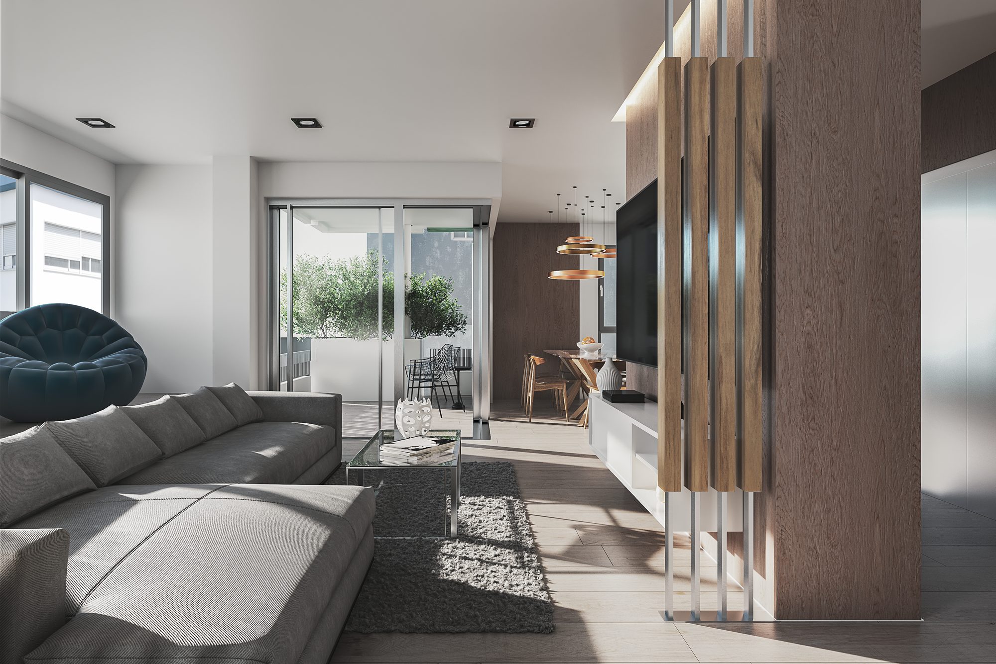 Residencial Cumbre - imagen 4