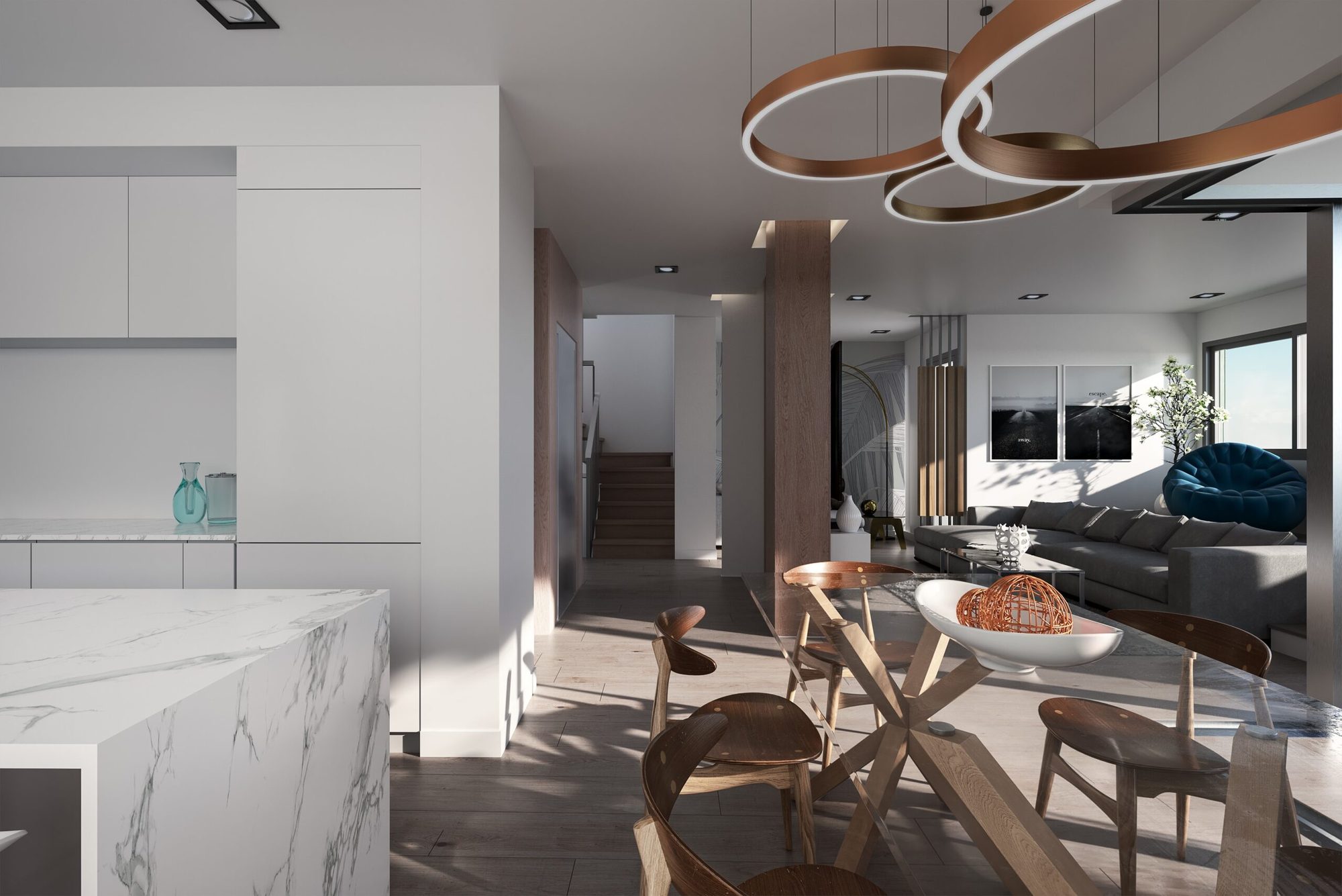 Residencial Cumbre - imagen 5