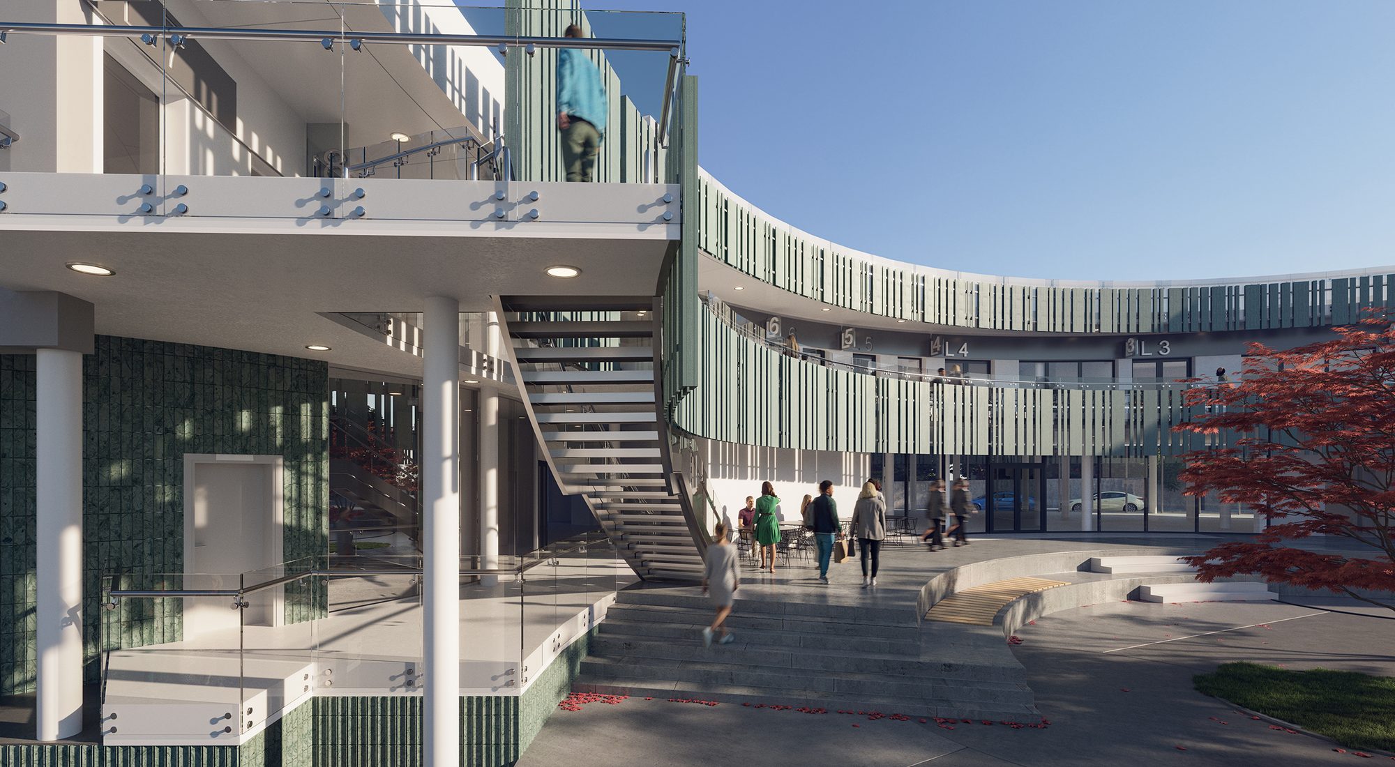 Galería Comercial Hoya Pozuelo - imagen 1