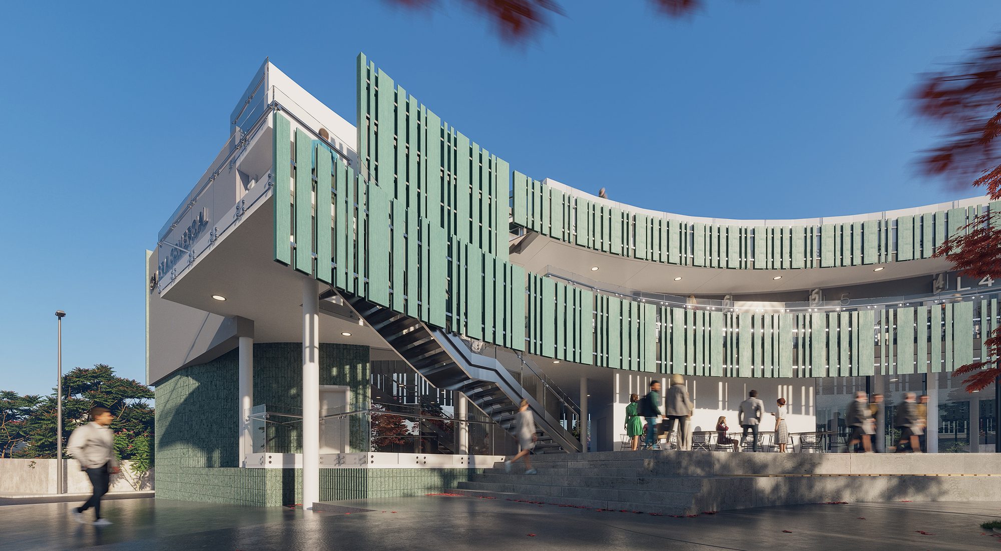 Galería Comercial Hoya Pozuelo - imagen 2