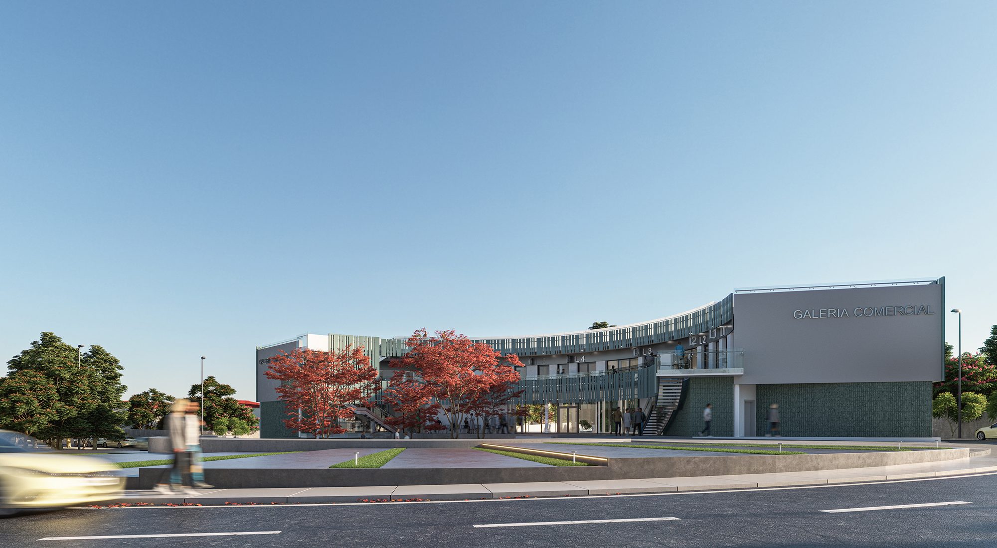 Galería Comercial Hoya Pozuelo - imagen 3