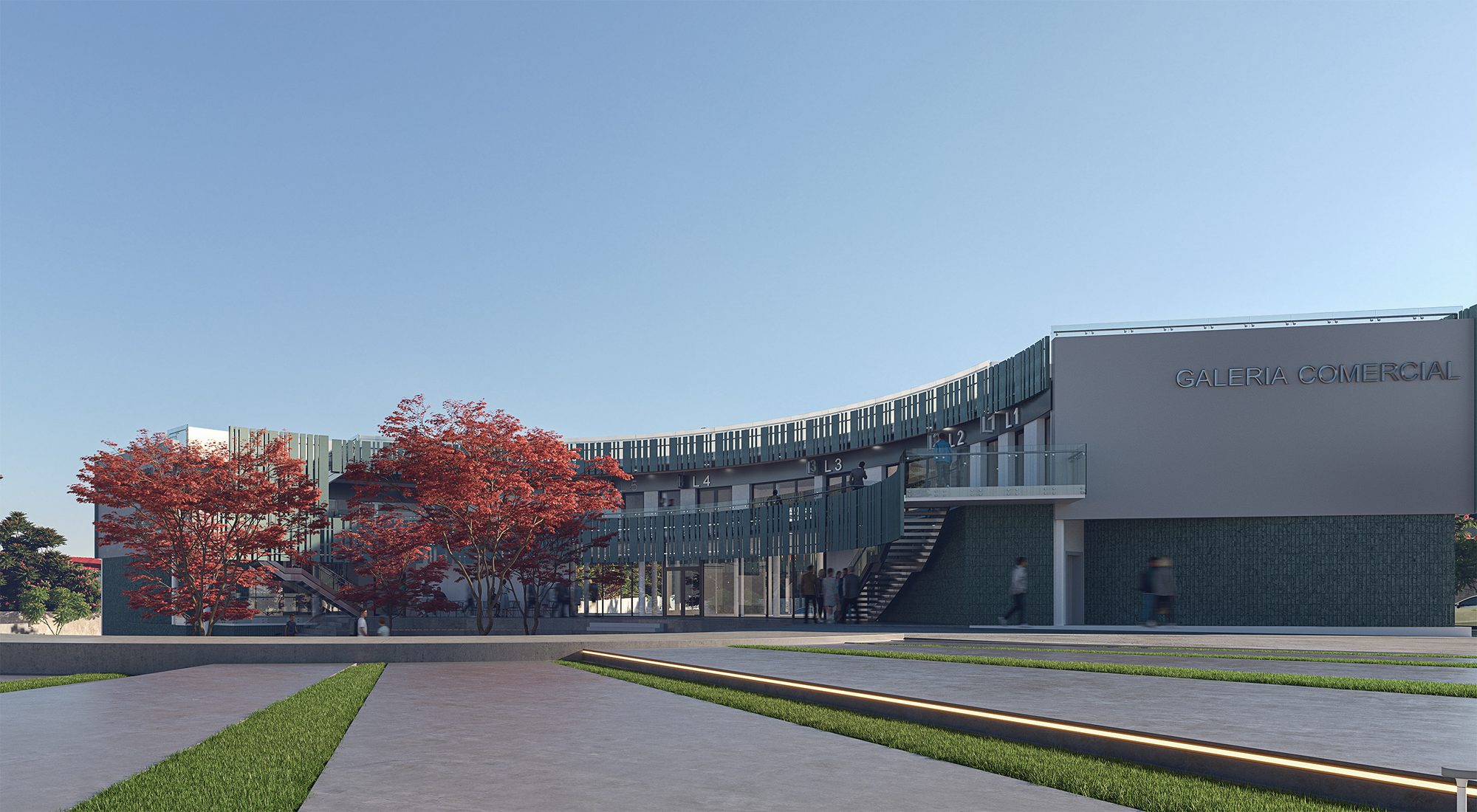 Galería Comercial Hoya Pozuelo - imagen 4