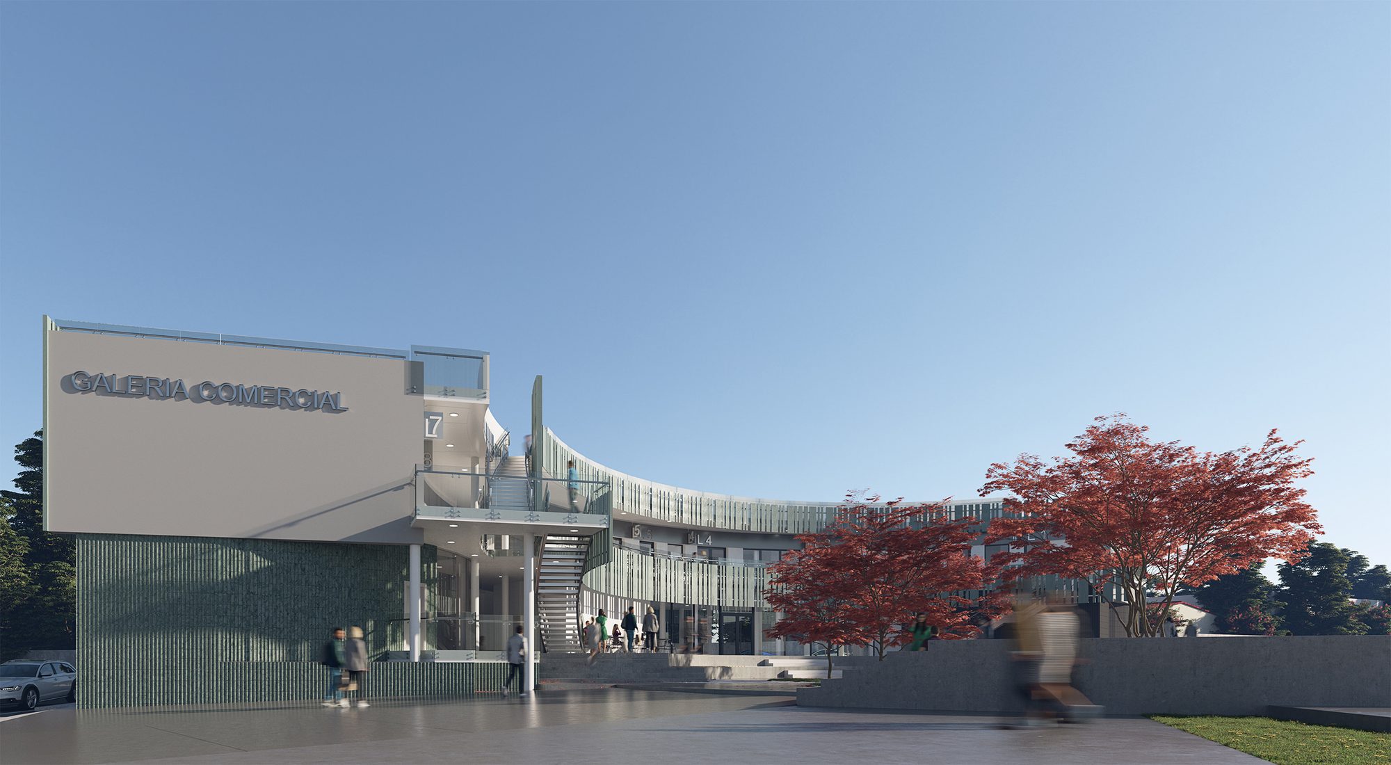 Galería Comercial Hoya Pozuelo - imagen 5