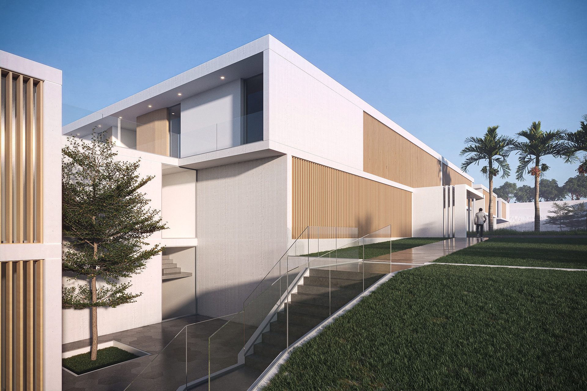Centro Sociosanitario La Herradura - imagen 1