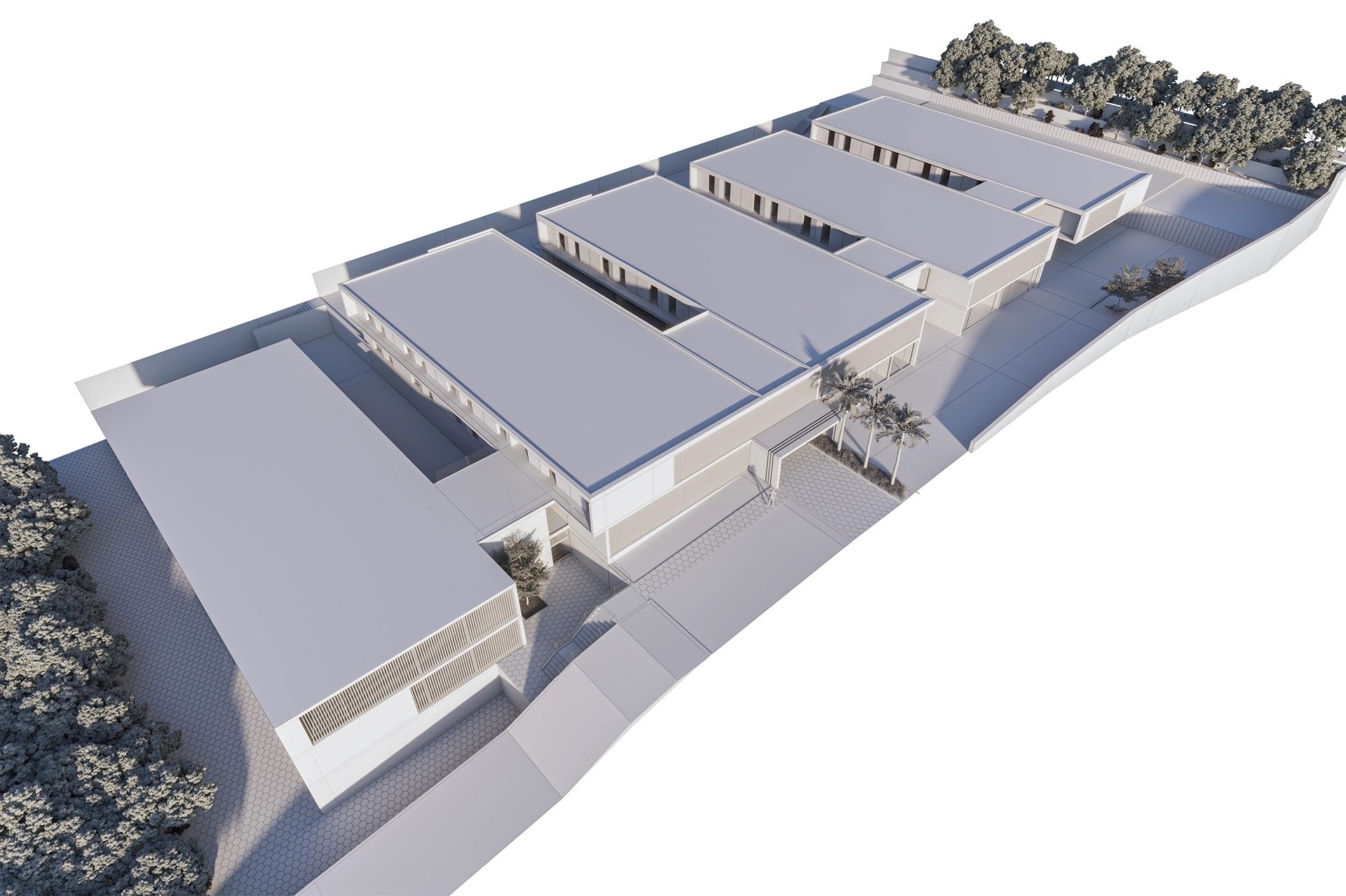 Centro Sociosanitario La Herradura - imagen 3