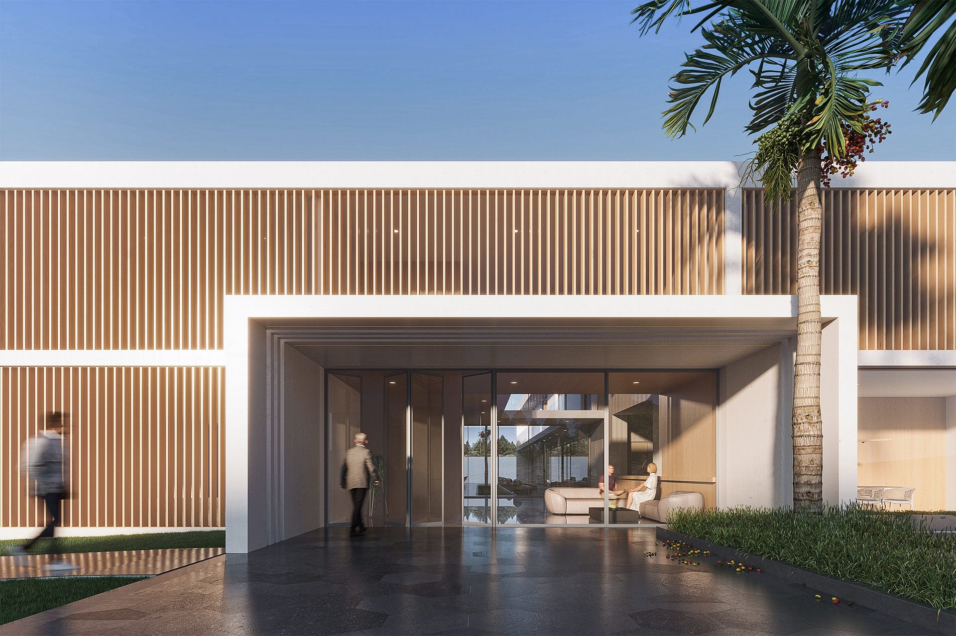 Centro Sociosanitario La Herradura - imagen 4