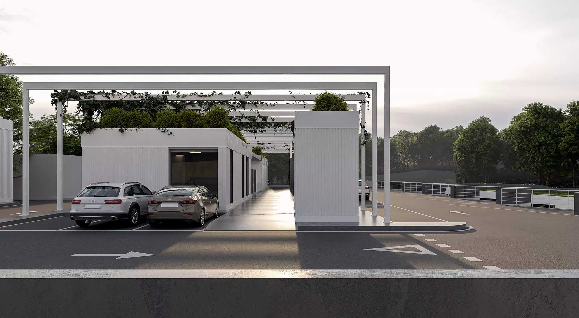 EcoPoint Las Lagunas - imagen 2