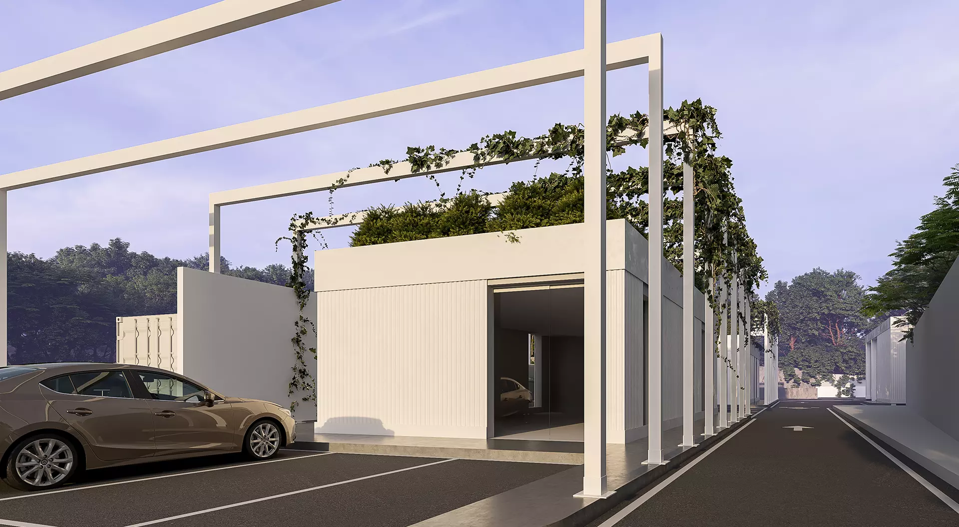 EcoPoint Las Lagunas - imagen 3