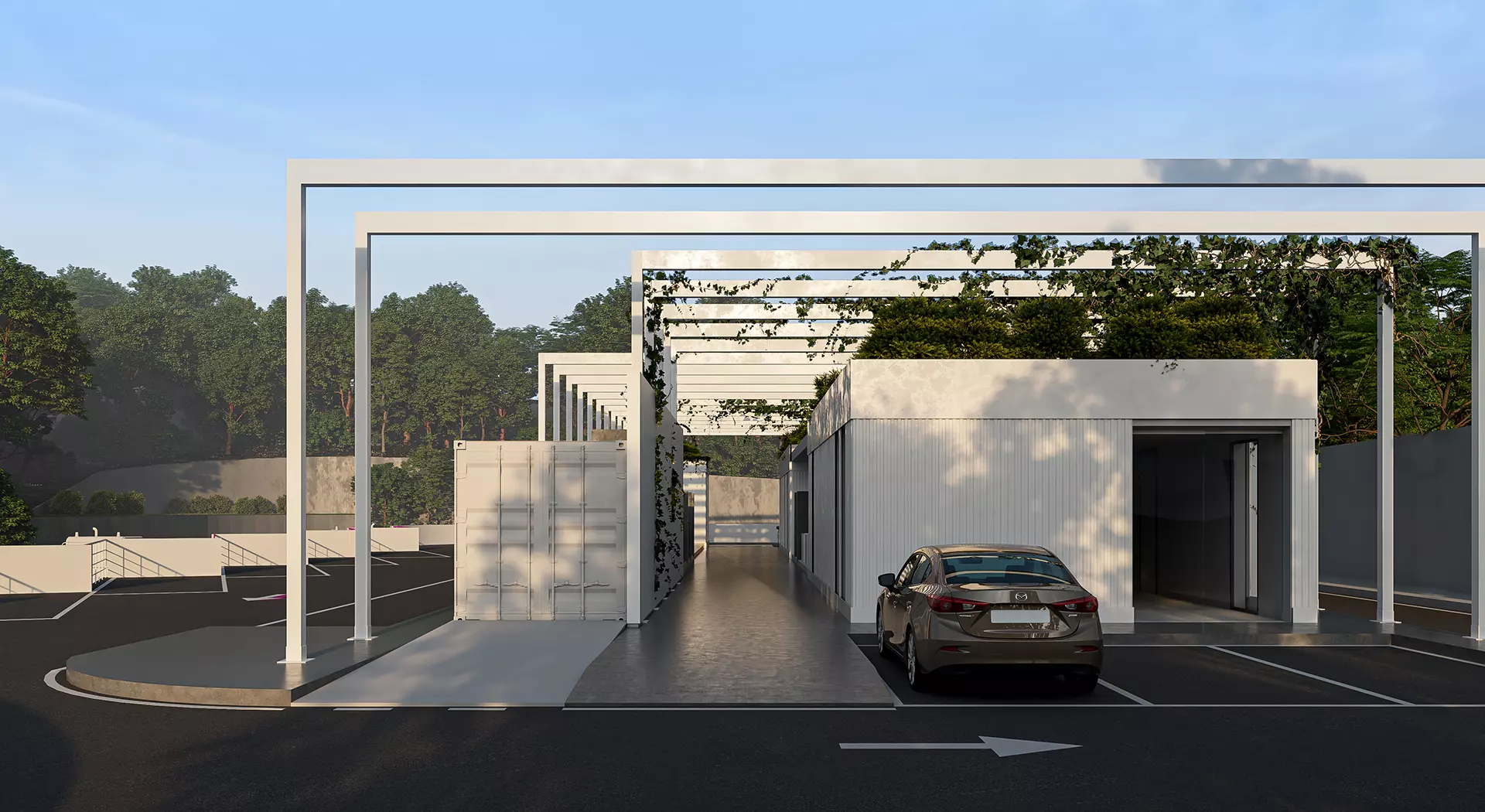 EcoPoint Las Lagunas - imagen 5