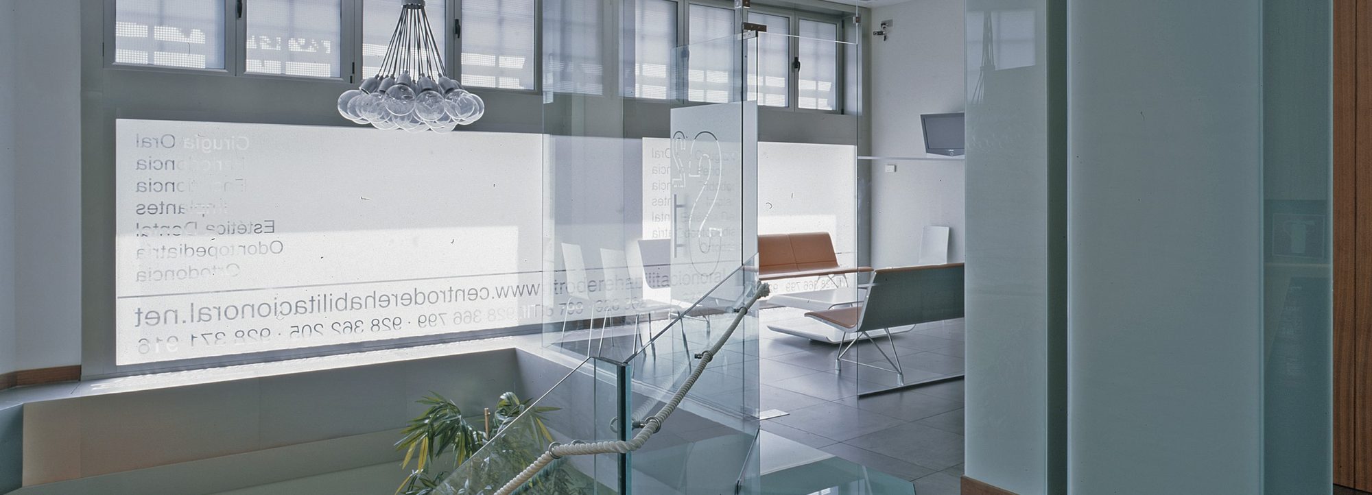 Clínica Dental
