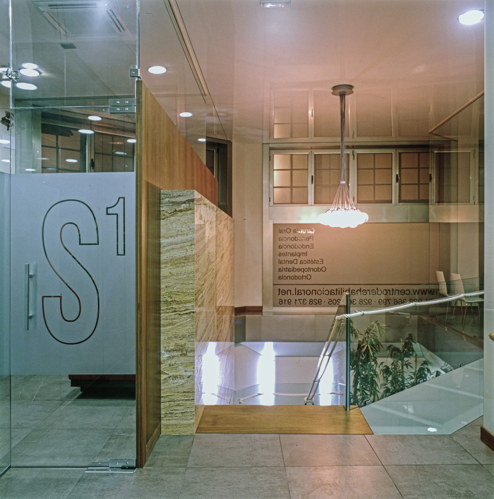 Clínica Dental - imagen 1