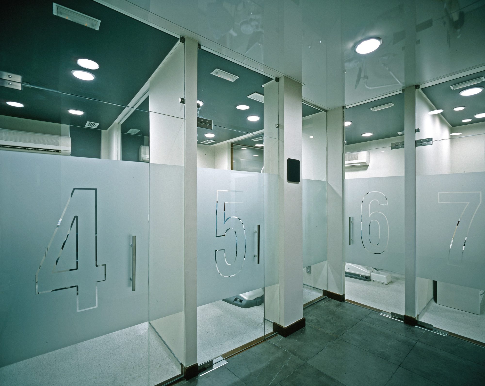 Clínica Dental - imagen 4