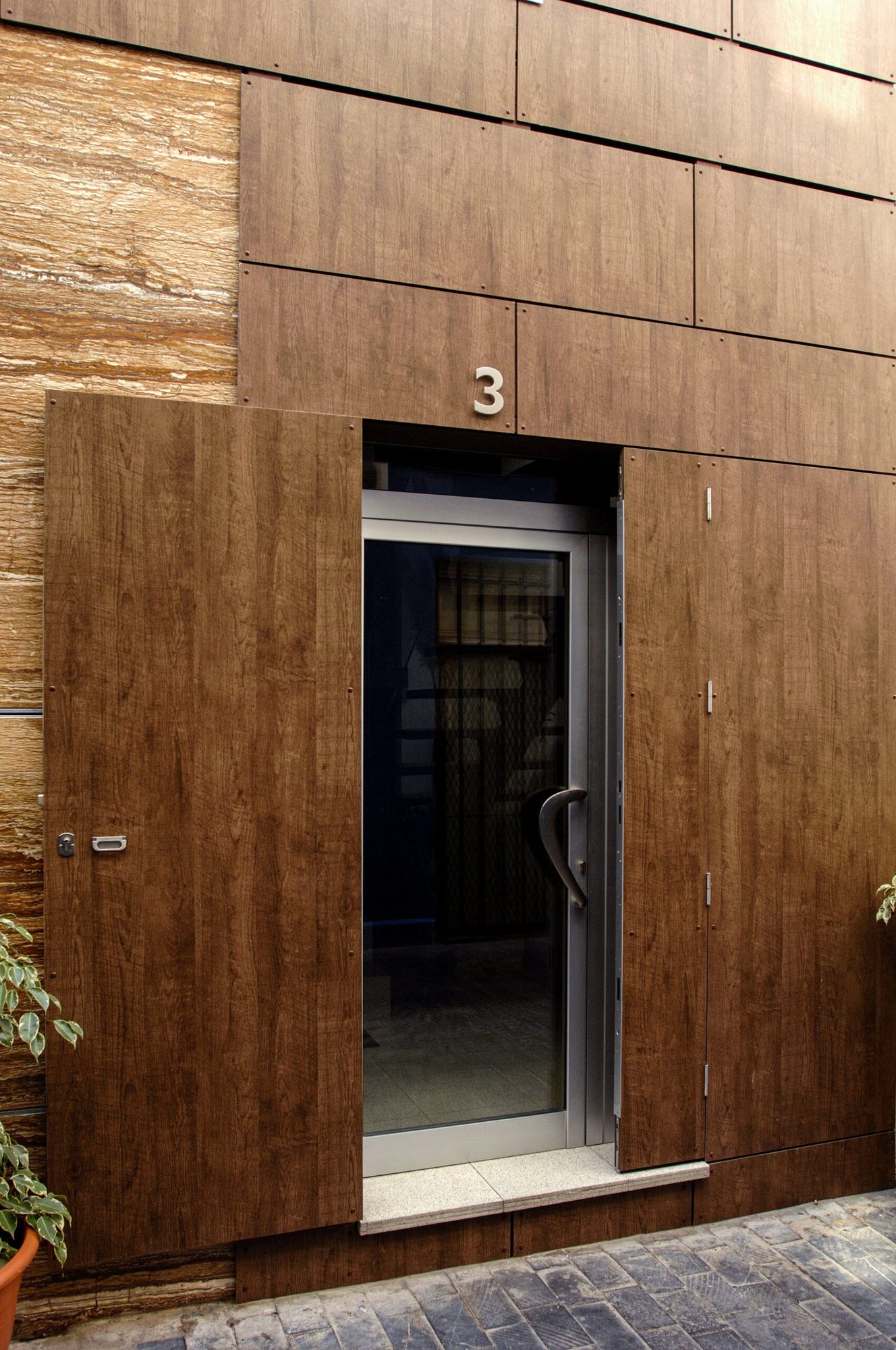 Residencial Lagunetas - imagen 2