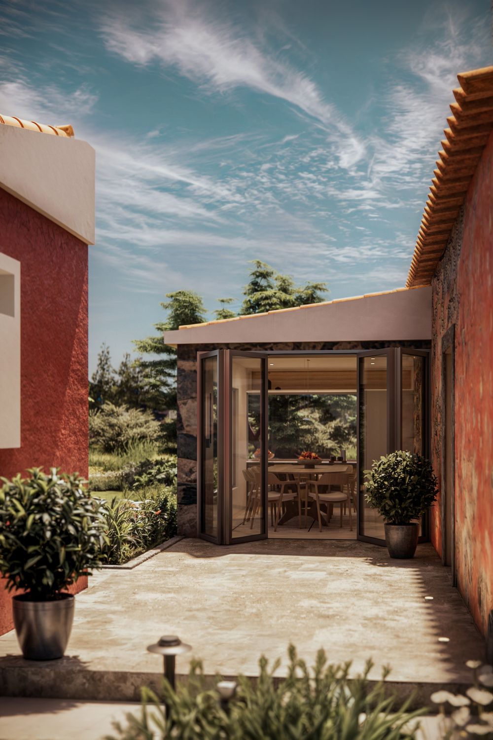 Santa Brígida — 9