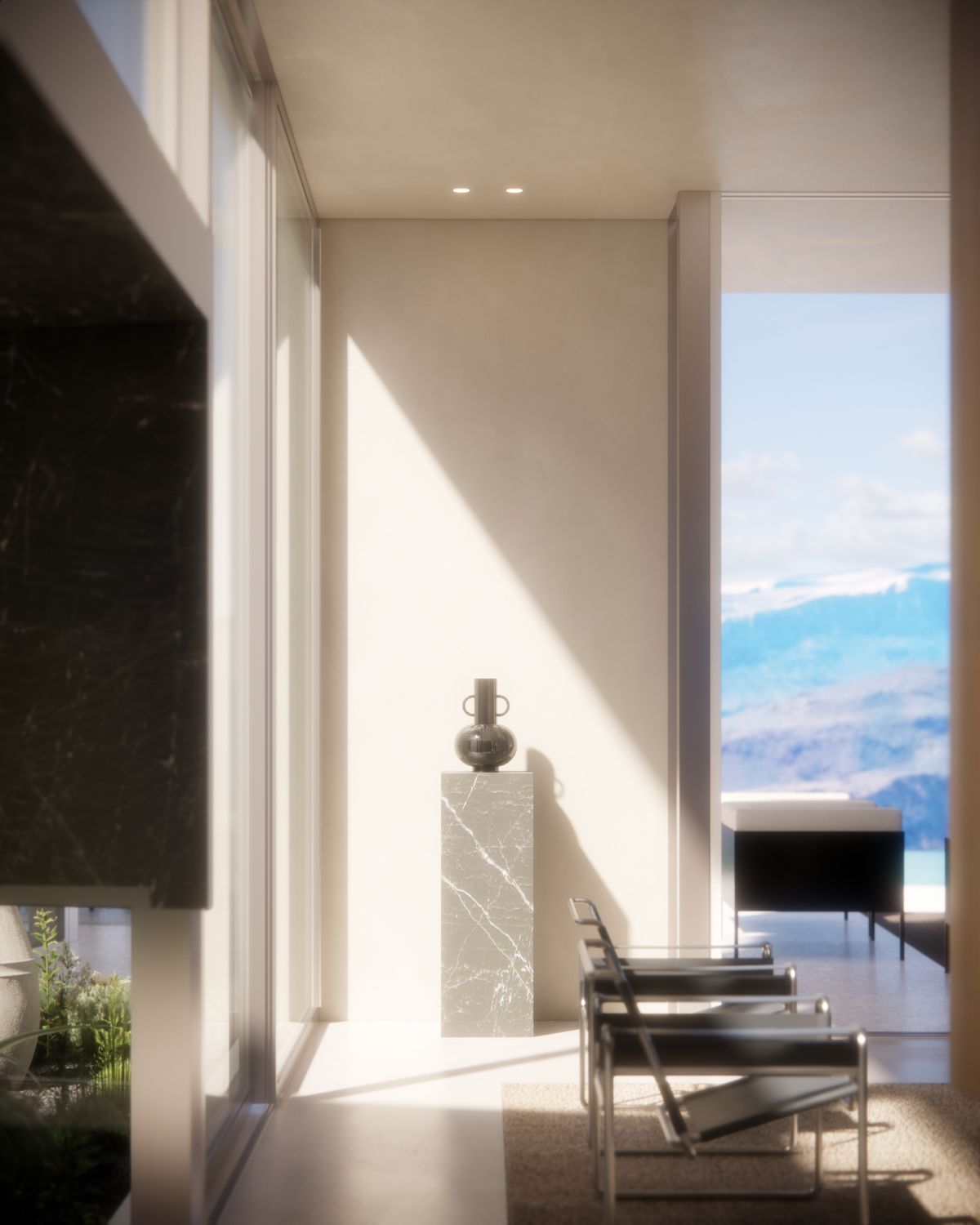 Villas Monteleón — 7