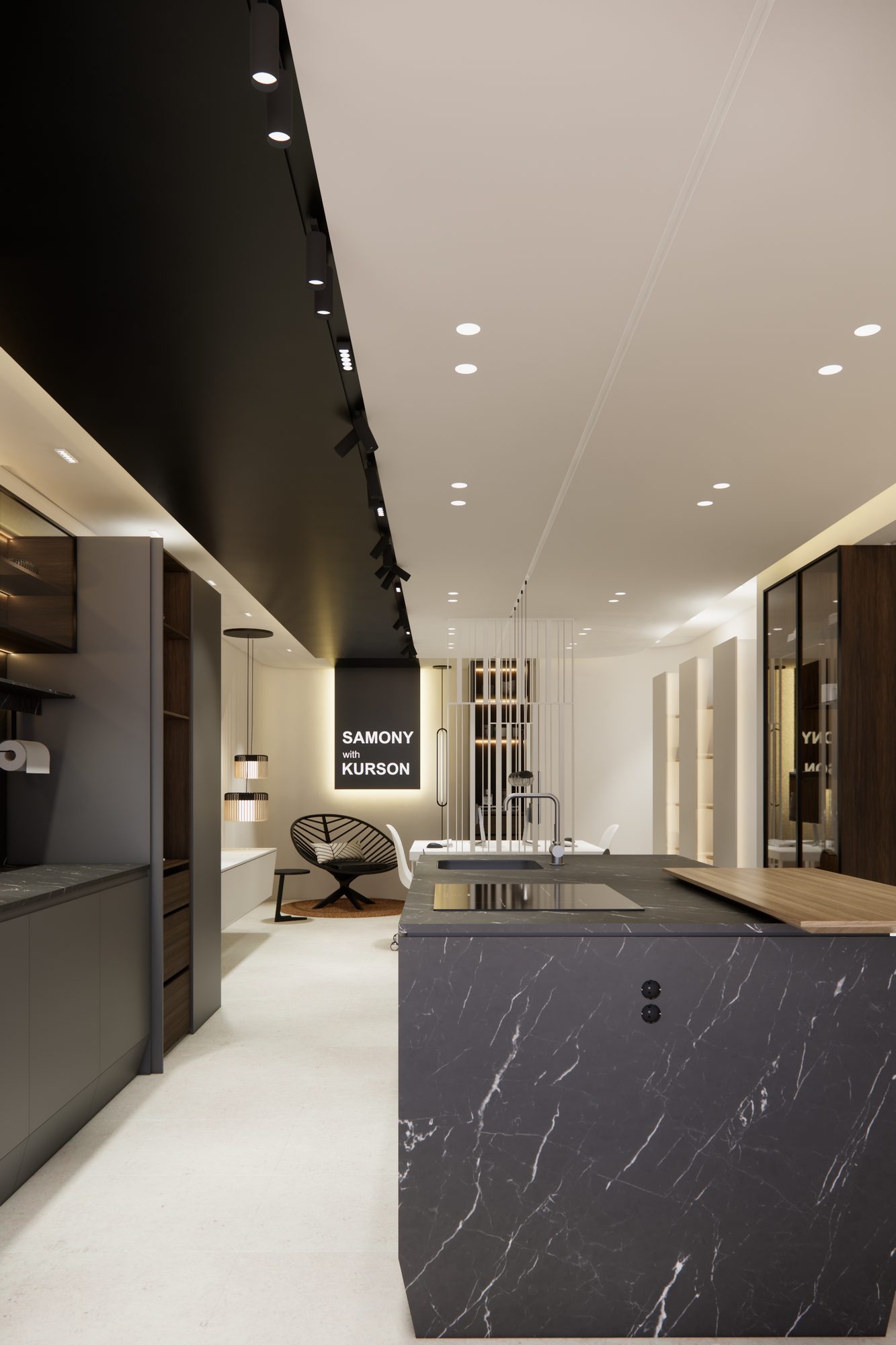 Office Concept