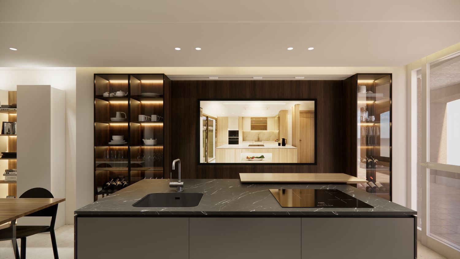 Office Concept — 2