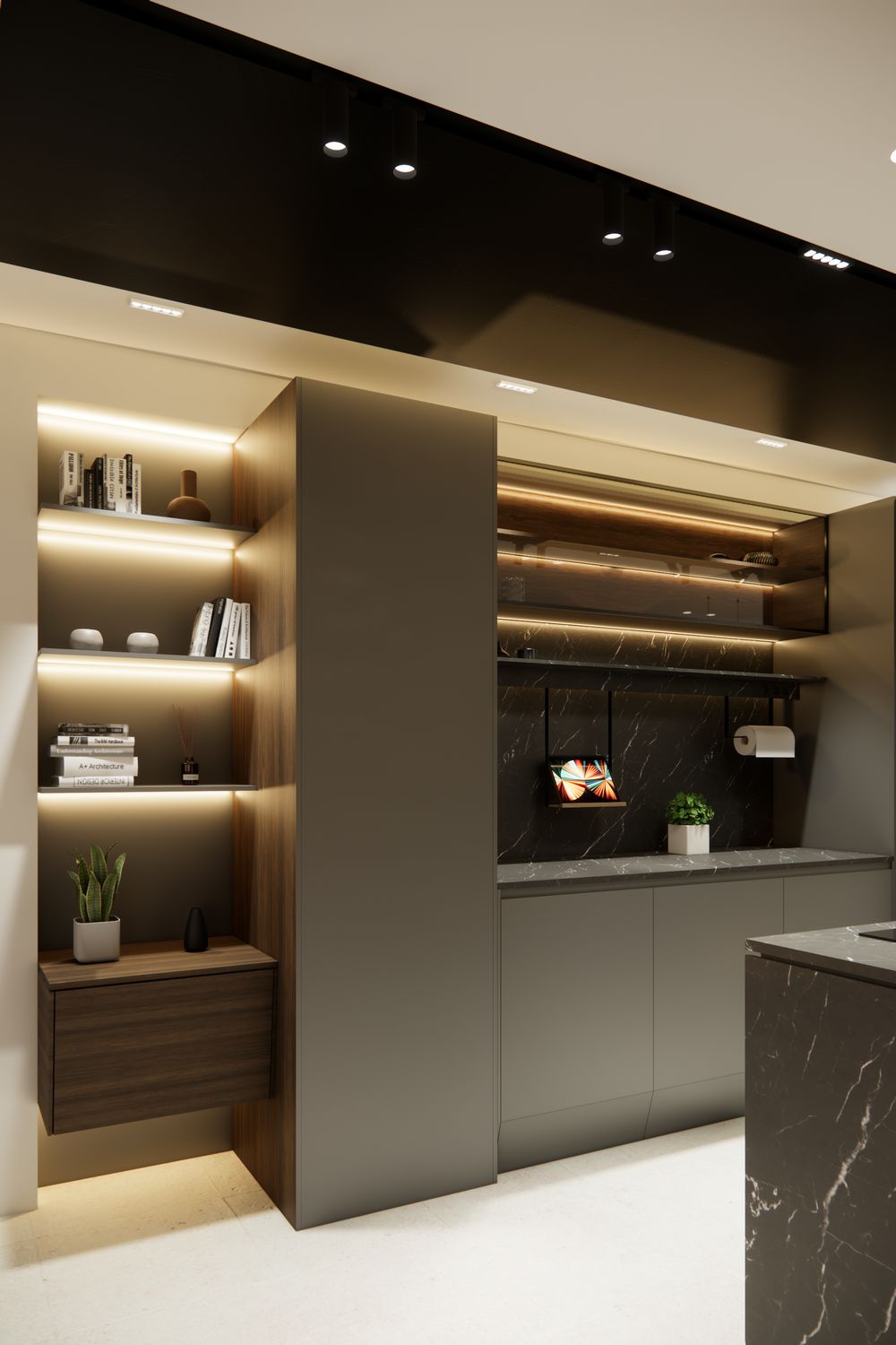 Office Concept — 6
