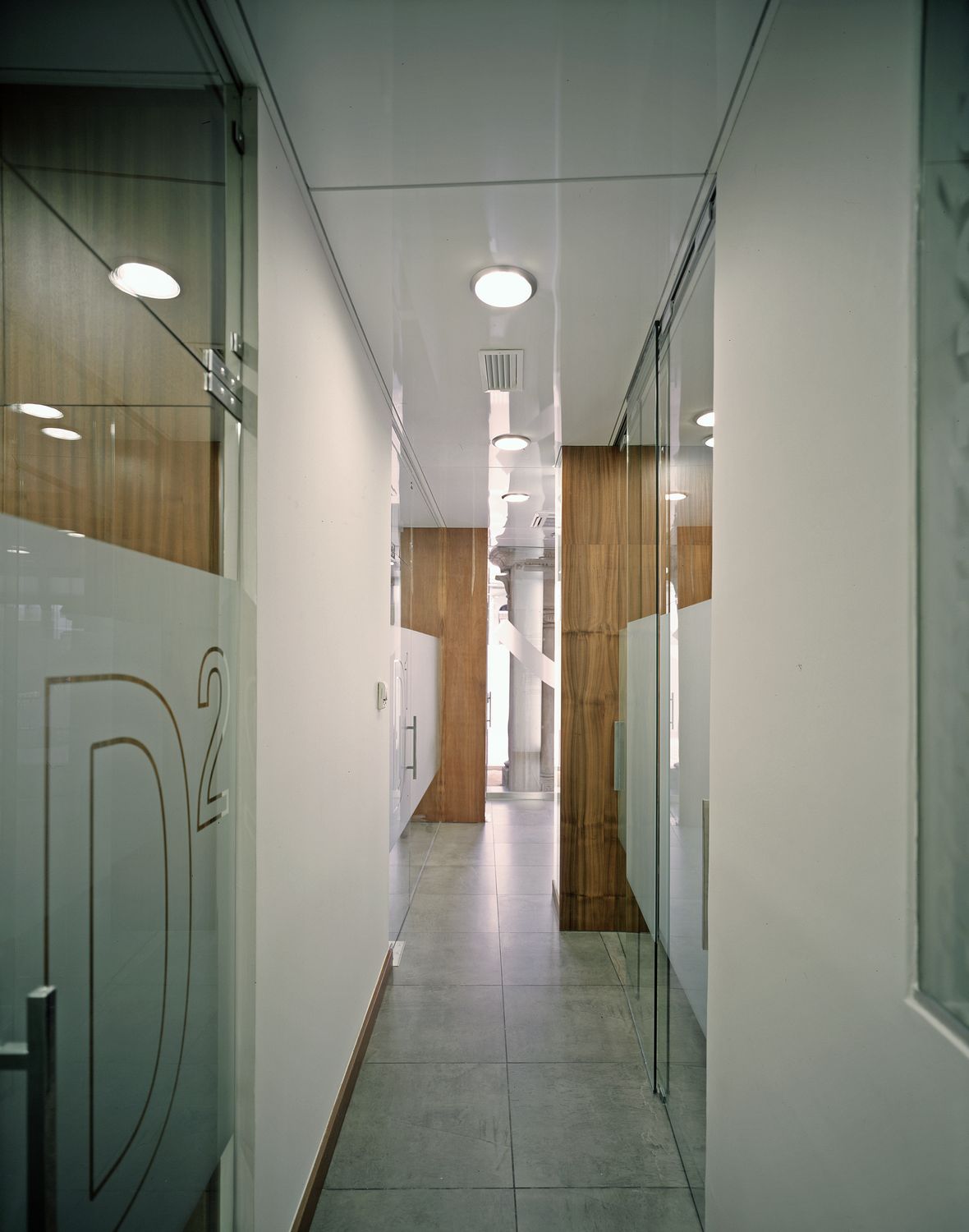 Clínica Dental — 9