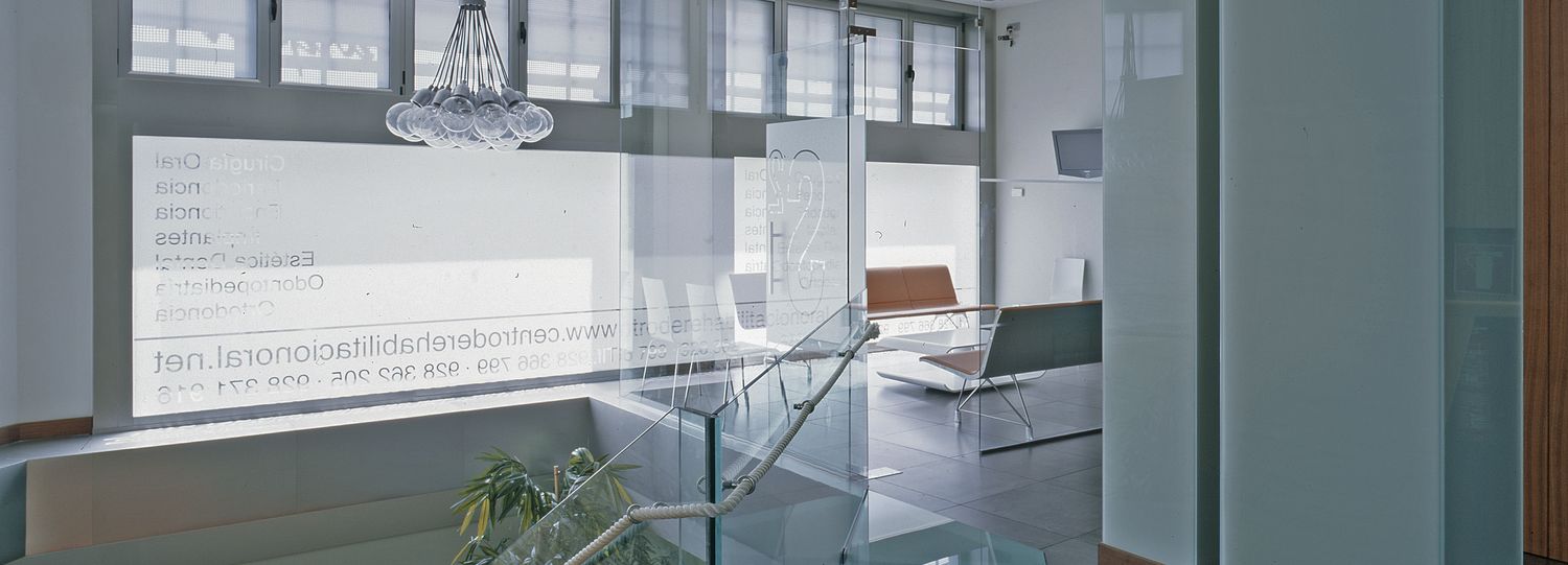 Clínica Dental — 1