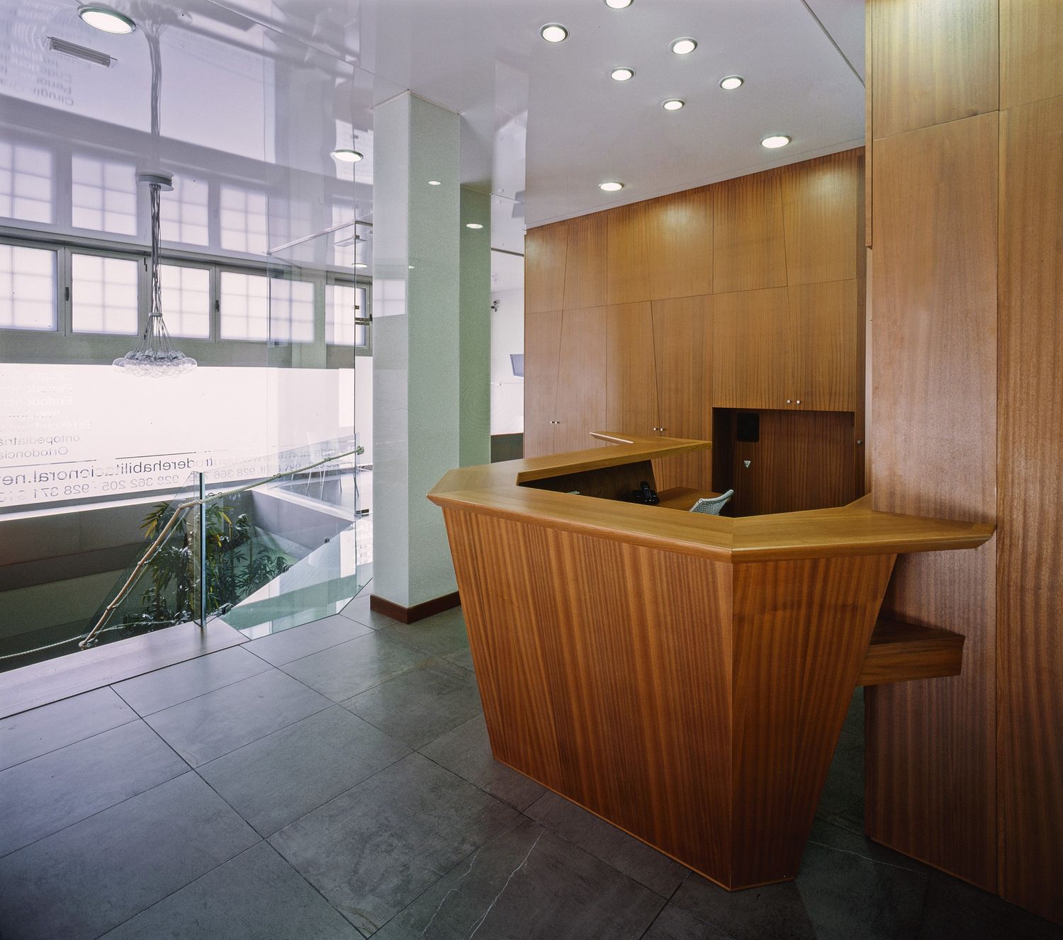 Clínica Dental — 2