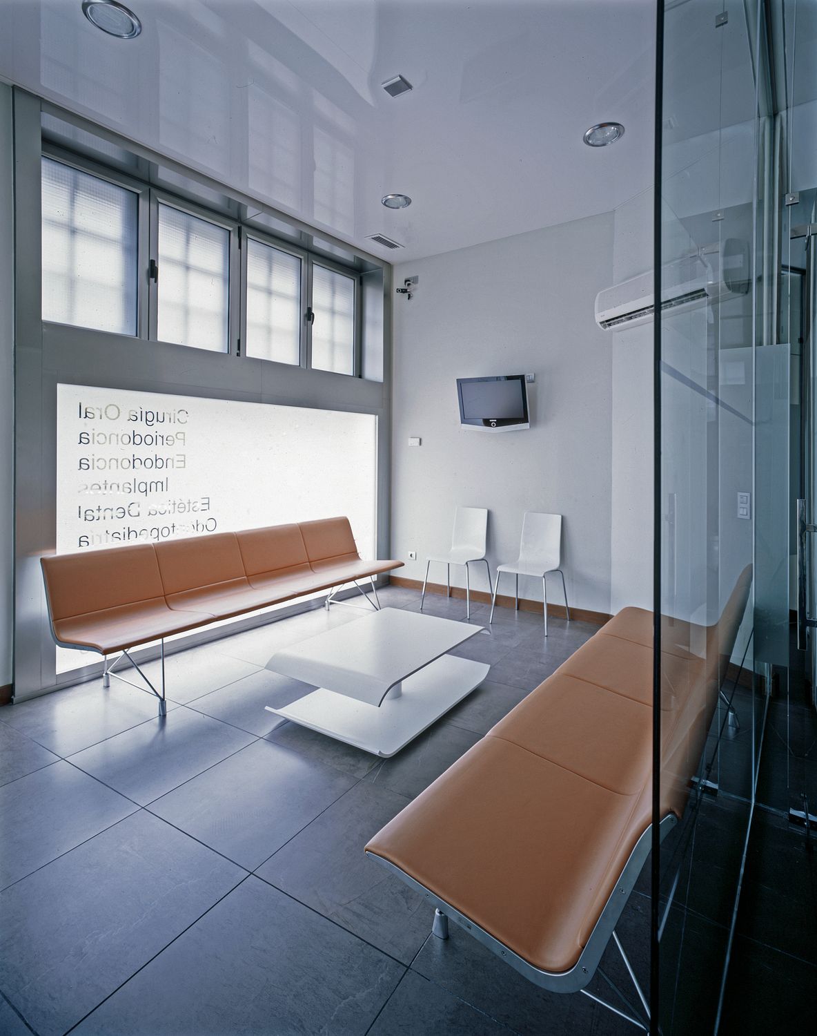 Clínica Dental — 4
