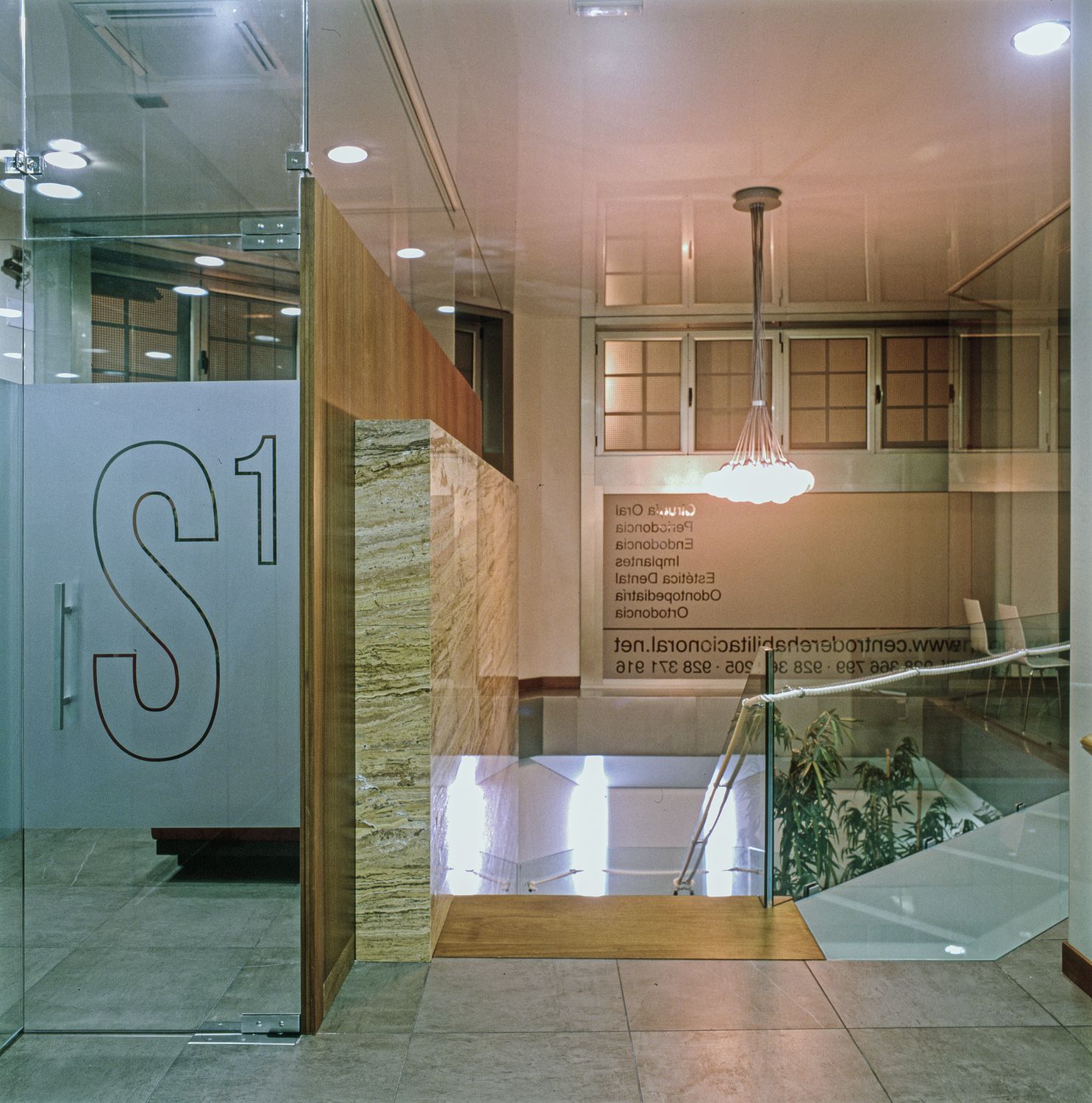 Clínica Dental — 5