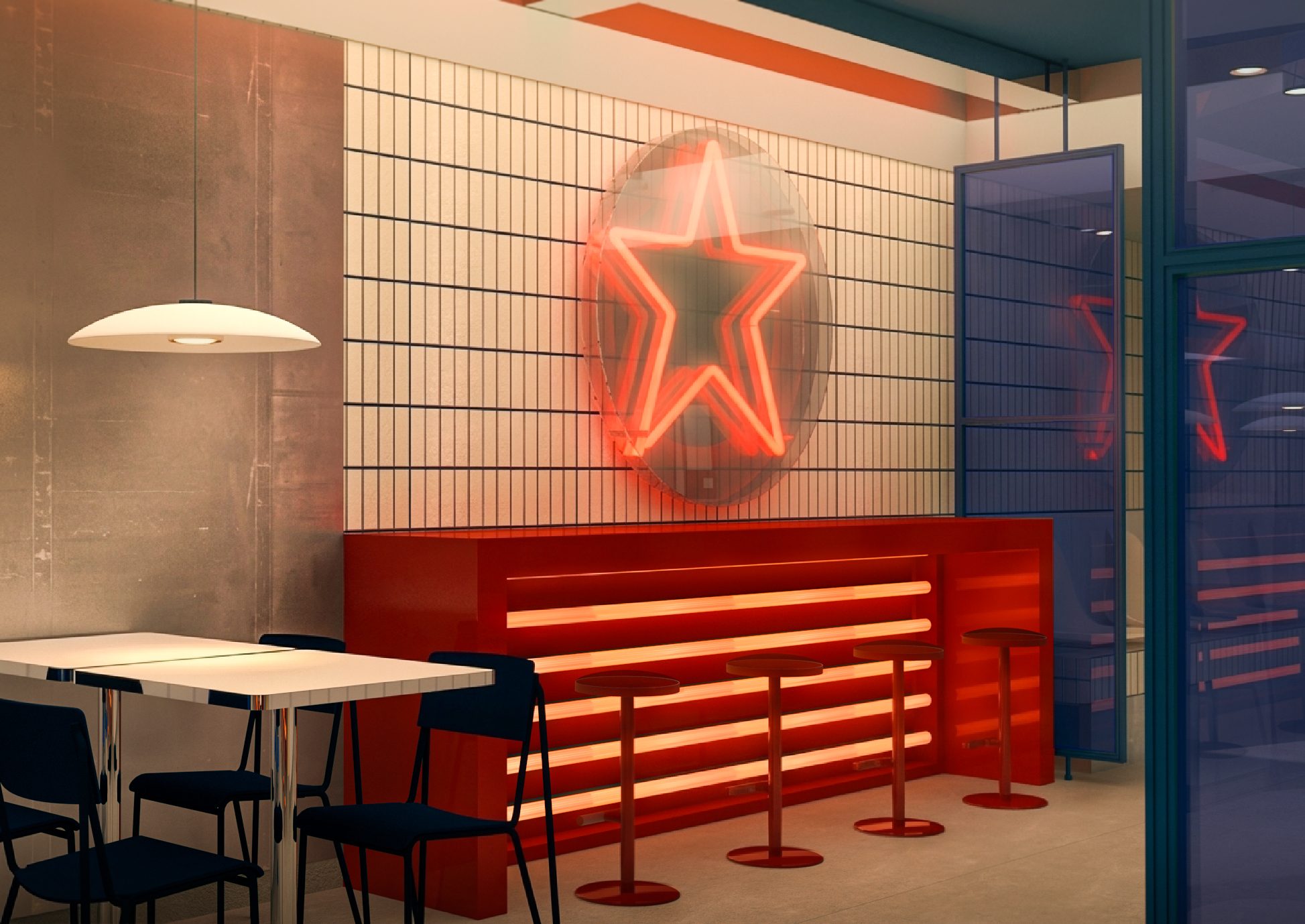 Pizza Concept