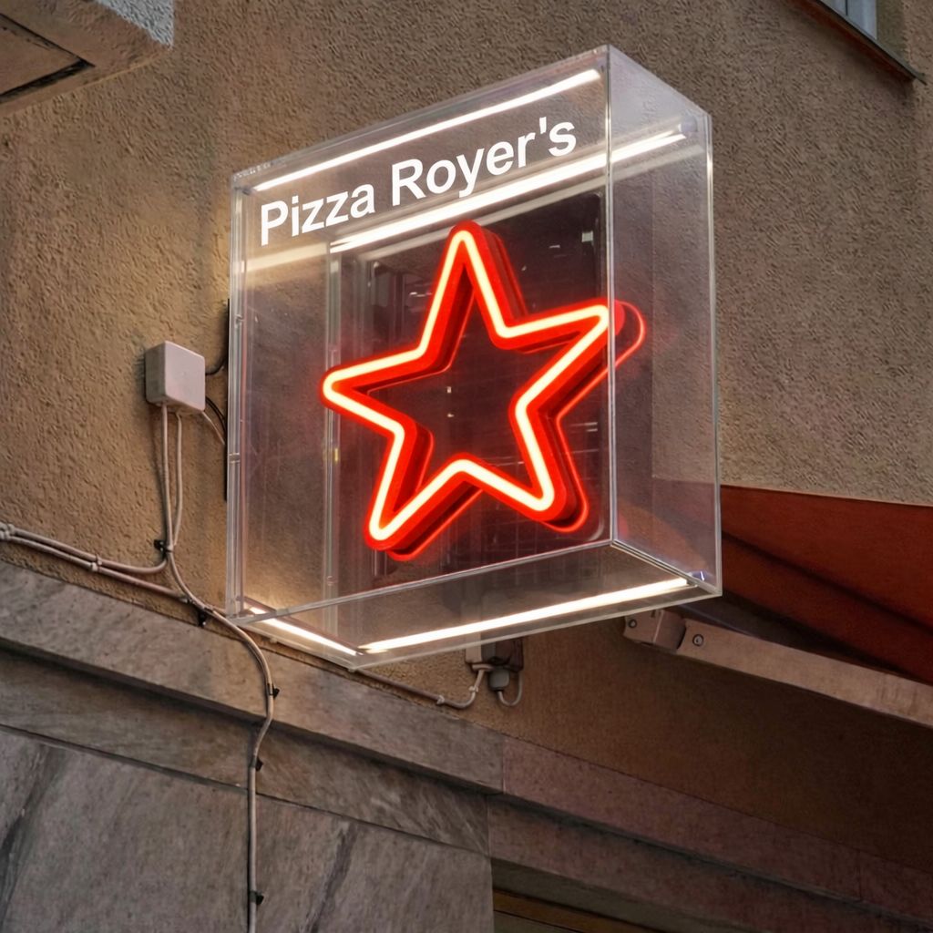 Pizza Concept — 9