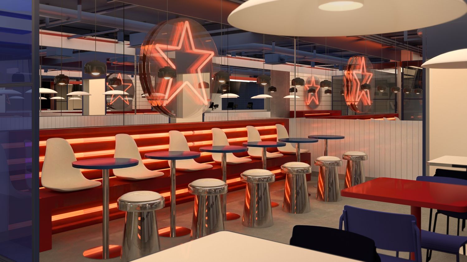 Pizza Concept — 2