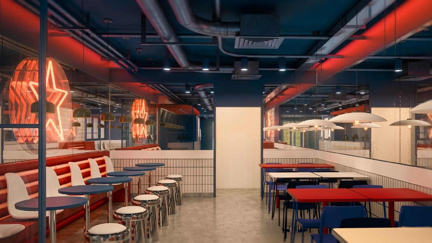 Pizza Concept — 3