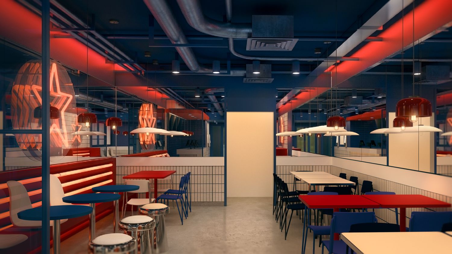 Pizza Concept — 4