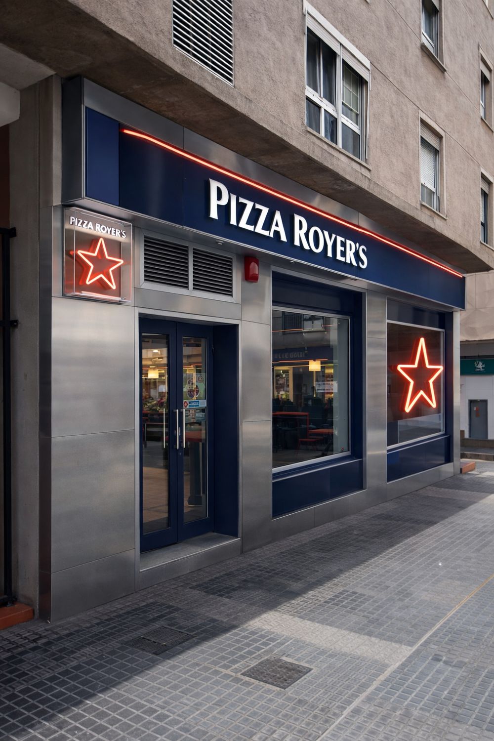 Pizza Concept — 6